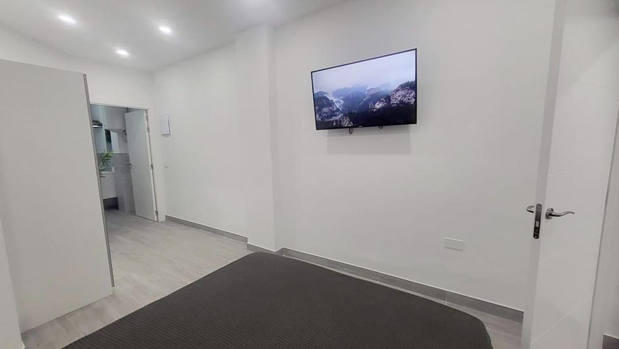 Appartement Pakito Tenerife