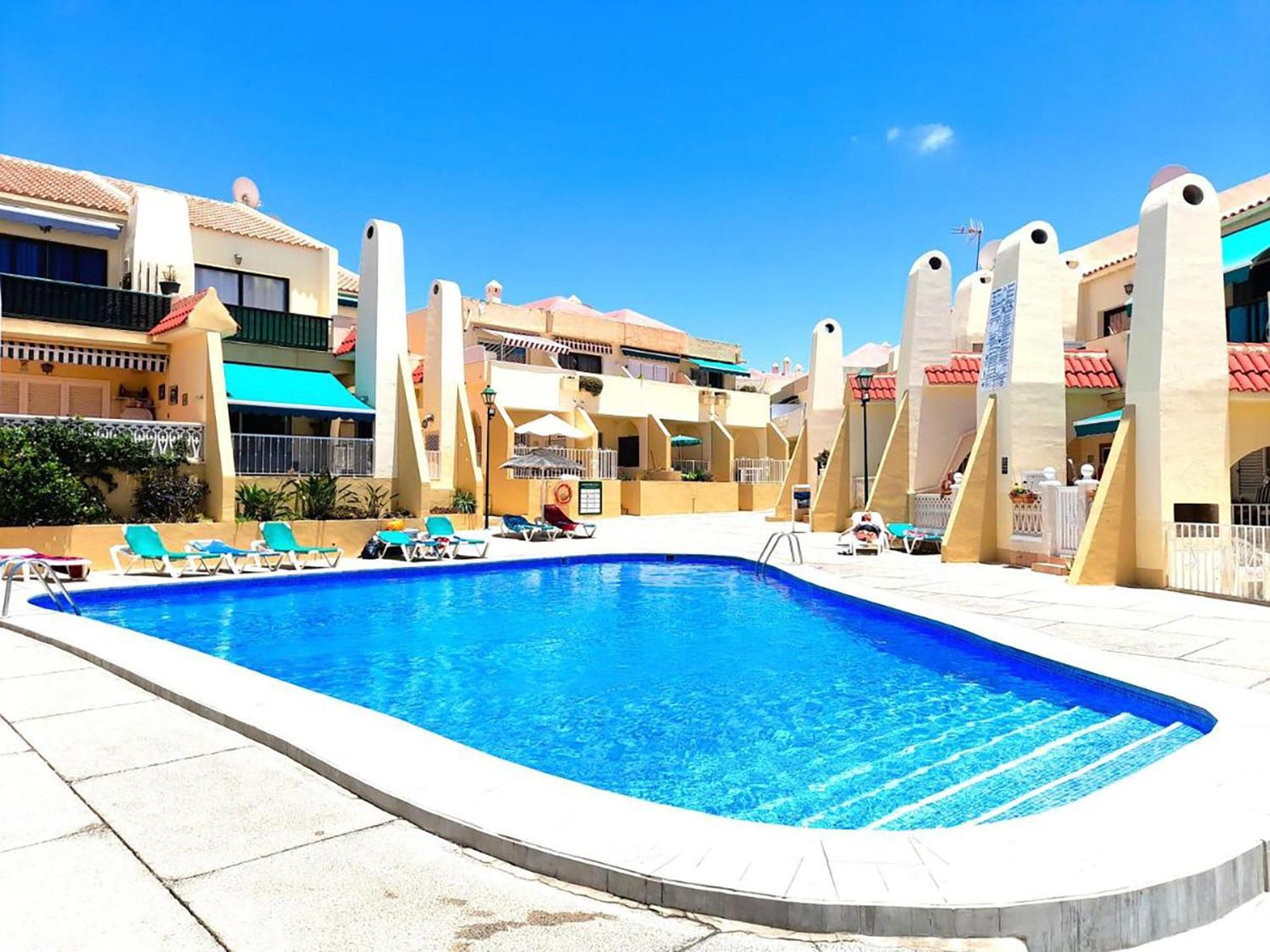 Pakito Tenerife *