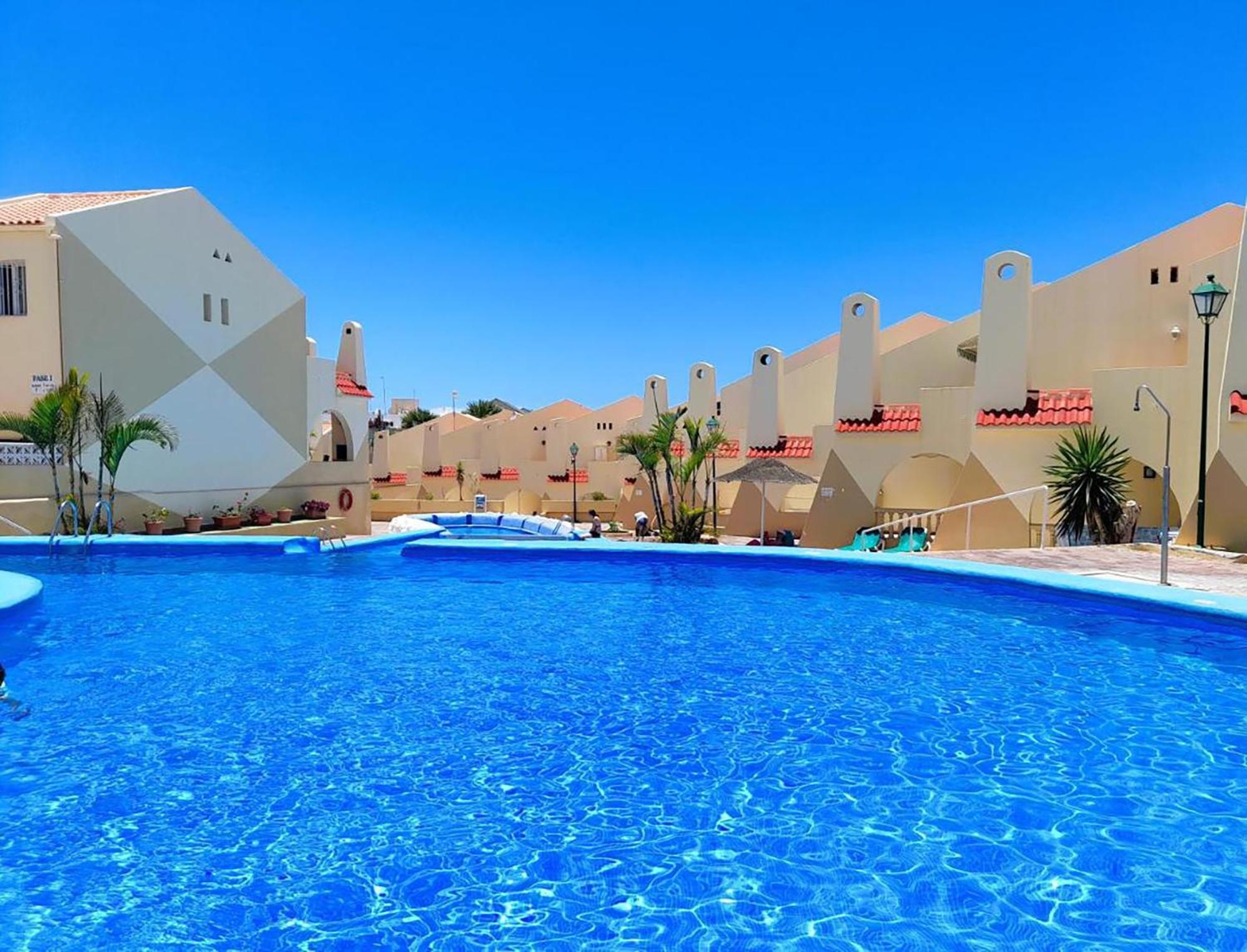Pakito Tenerife Appartement *