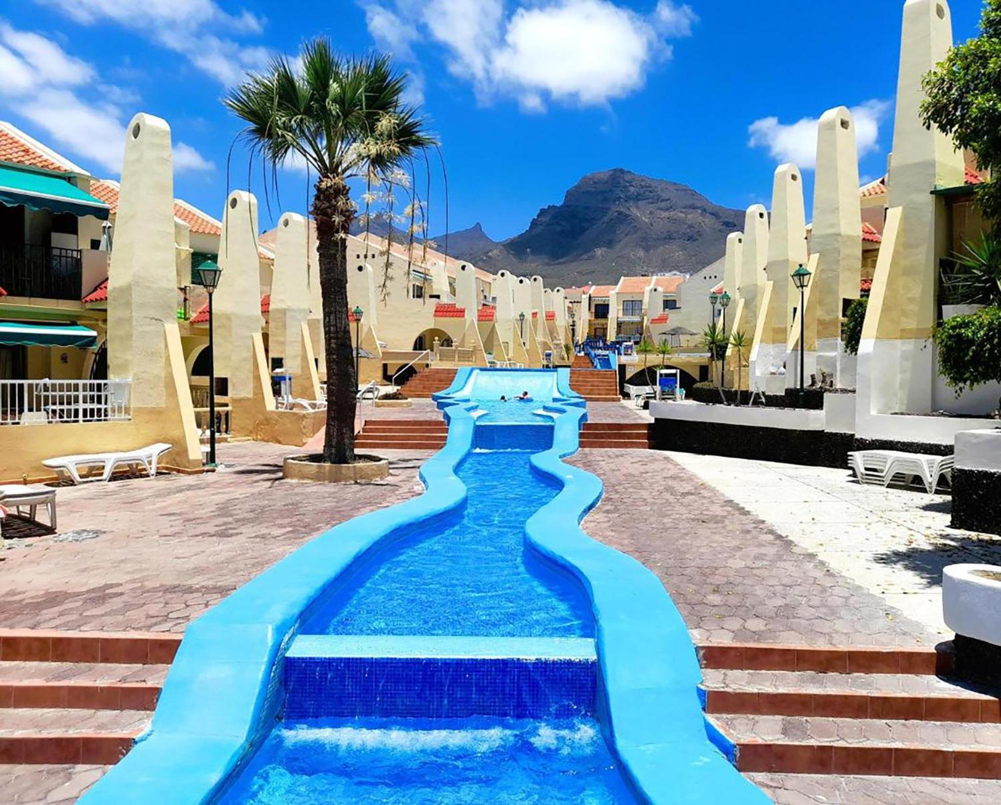 Pakito Tenerife Appartement Costa Adeje (Tenerife)