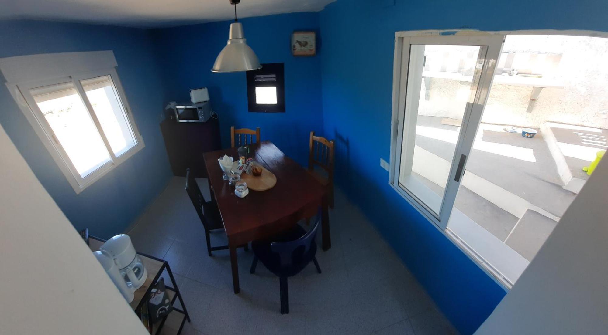 Country house El Gato Genial Santa Cruz de Tenerife