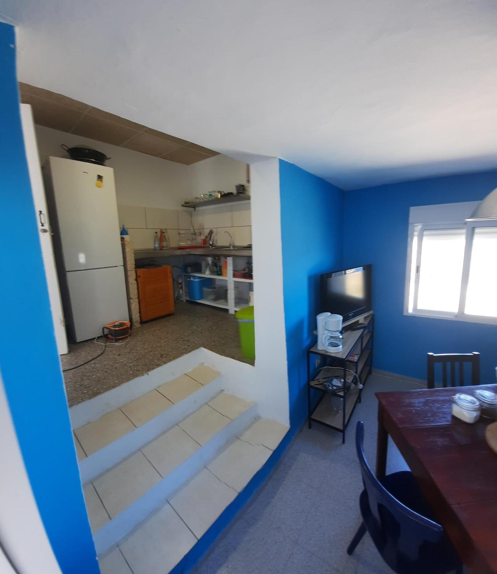 El Gato Genial Country house Santa Cruz de Tenerife