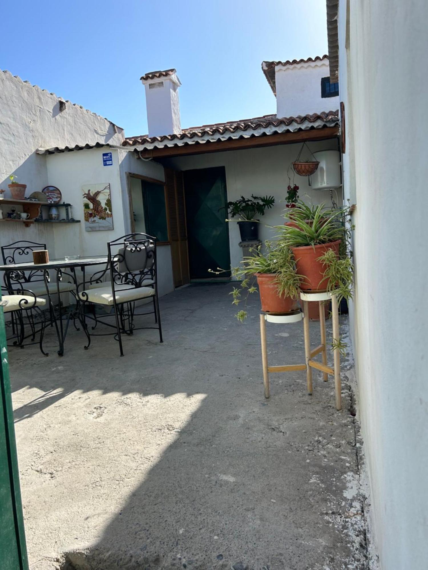Appartement El Pasil 2 *