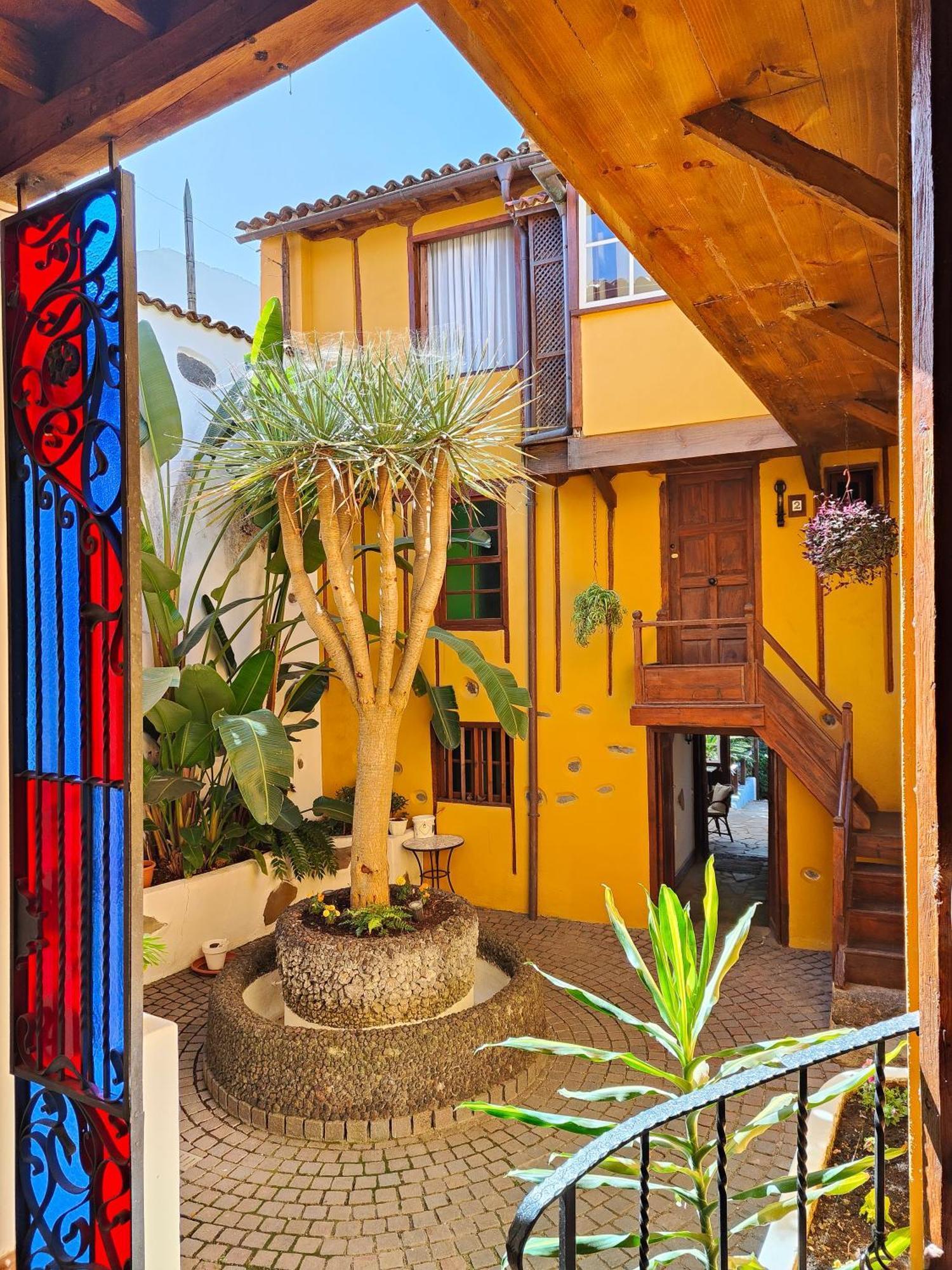 Apartment Tulia & Coworking *