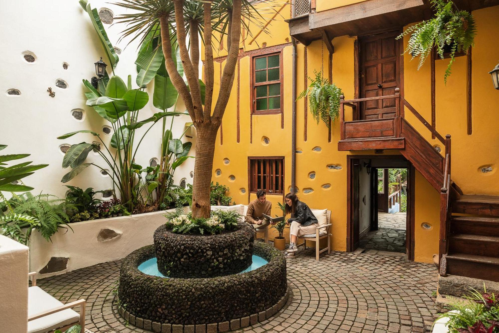 Appartement Tulia & Coworking