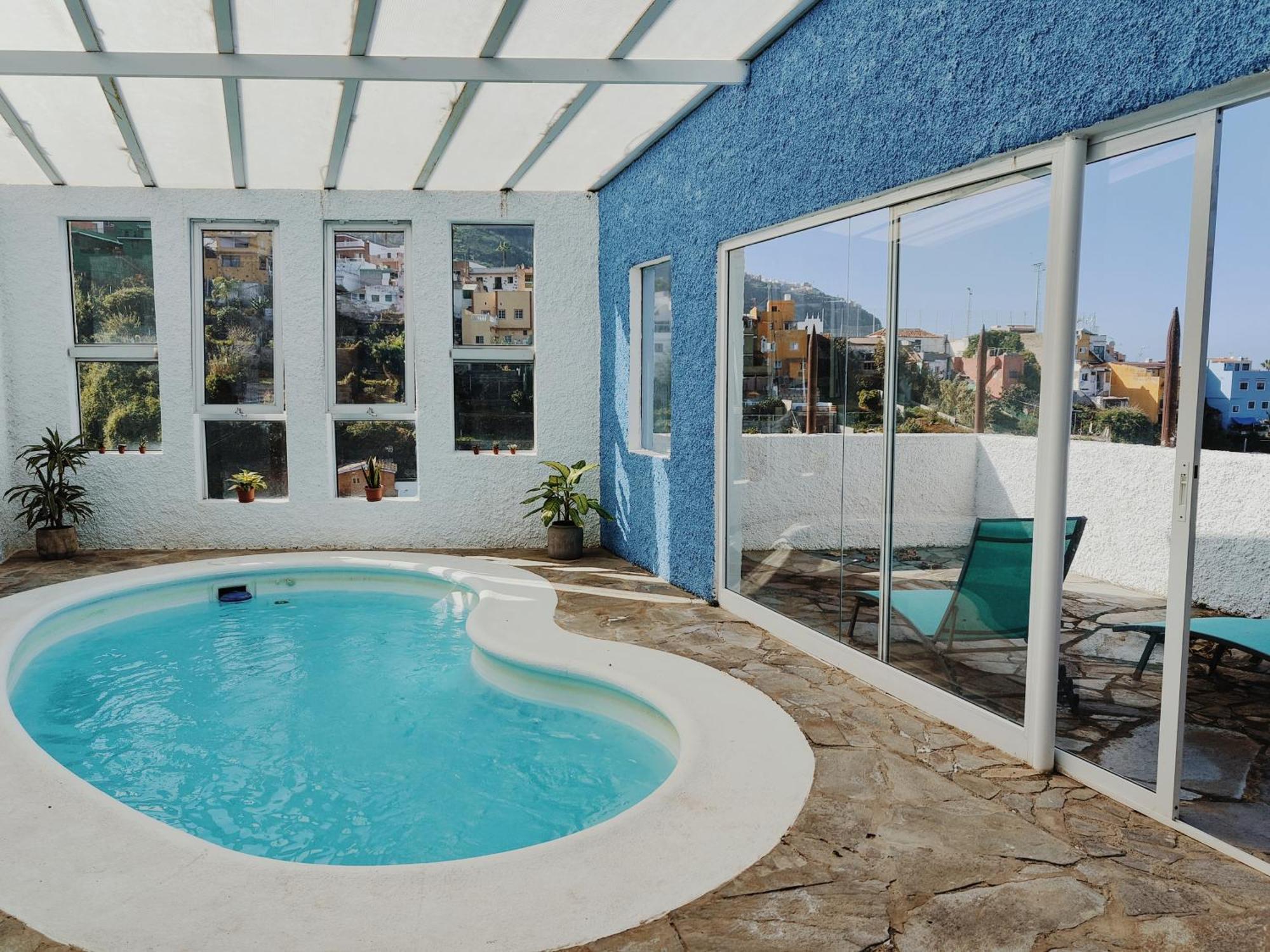 Tulia & Coworking Apartment Los Realejos