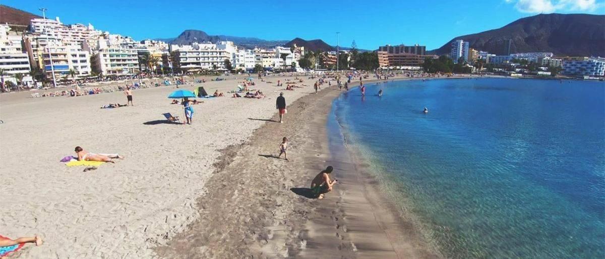 Serendipia Next To The * Arona (Tenerife)