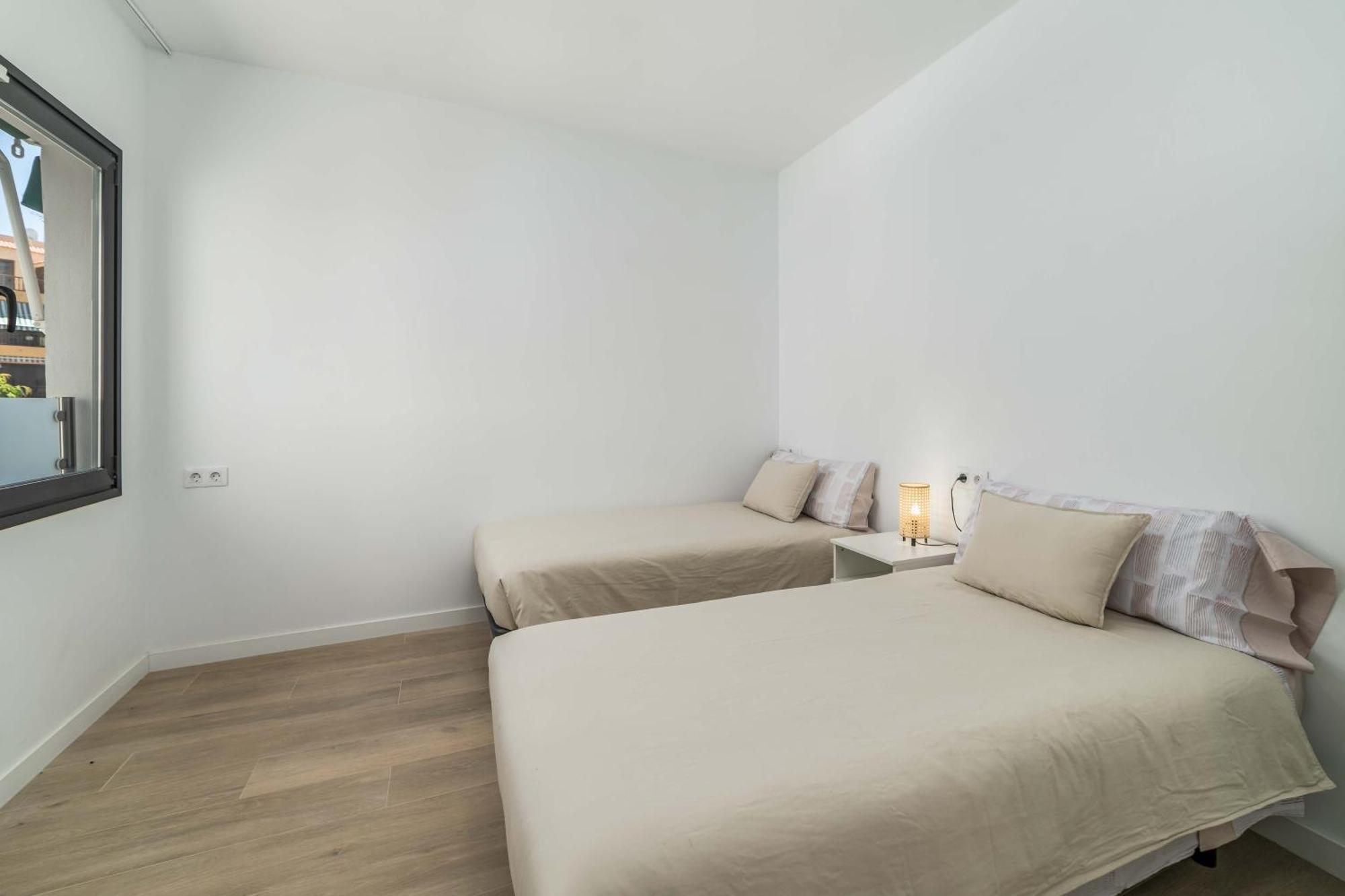 Apartamento Serendipia Next To The