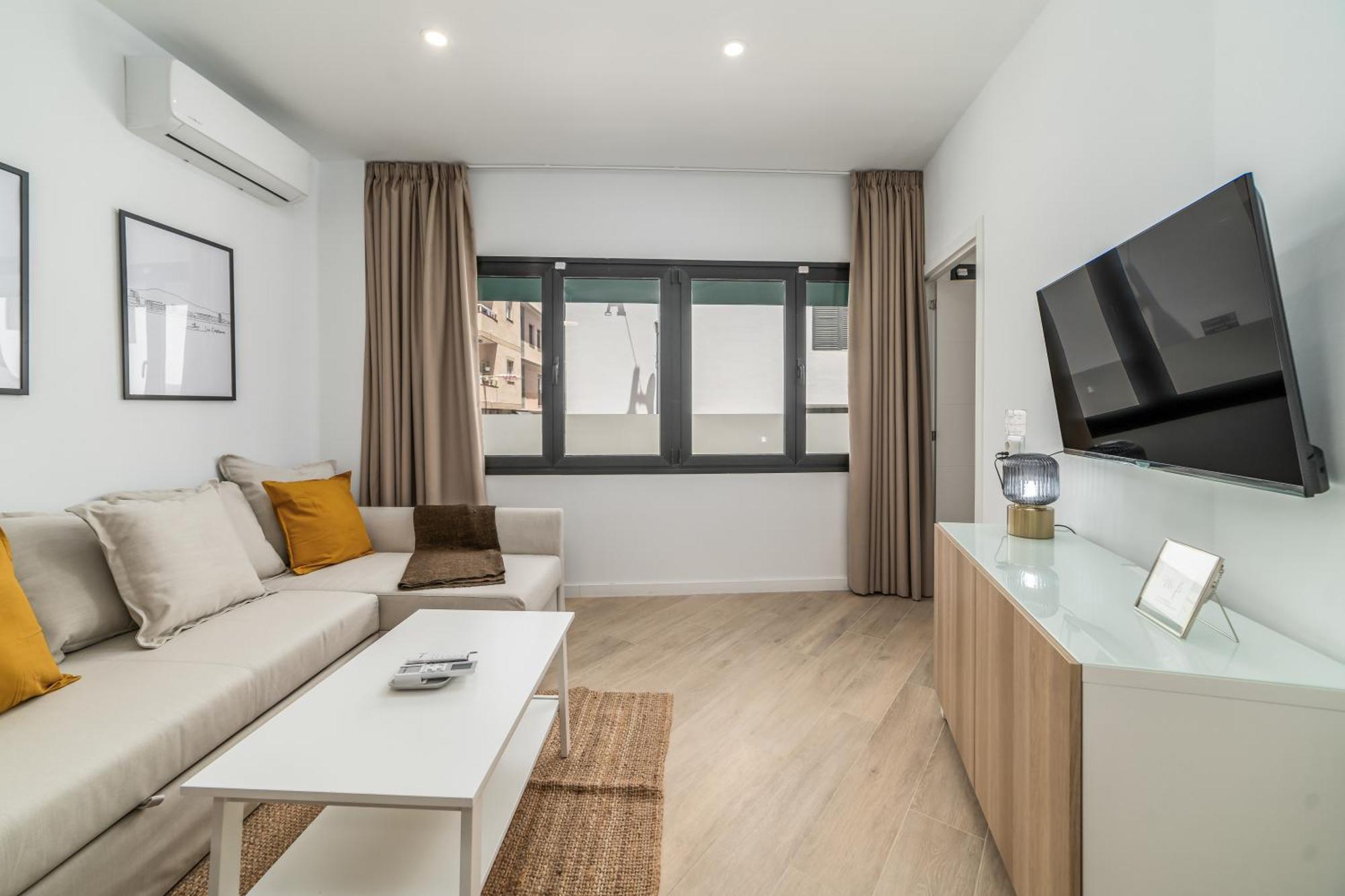 Apartamento Serendipia Next To The