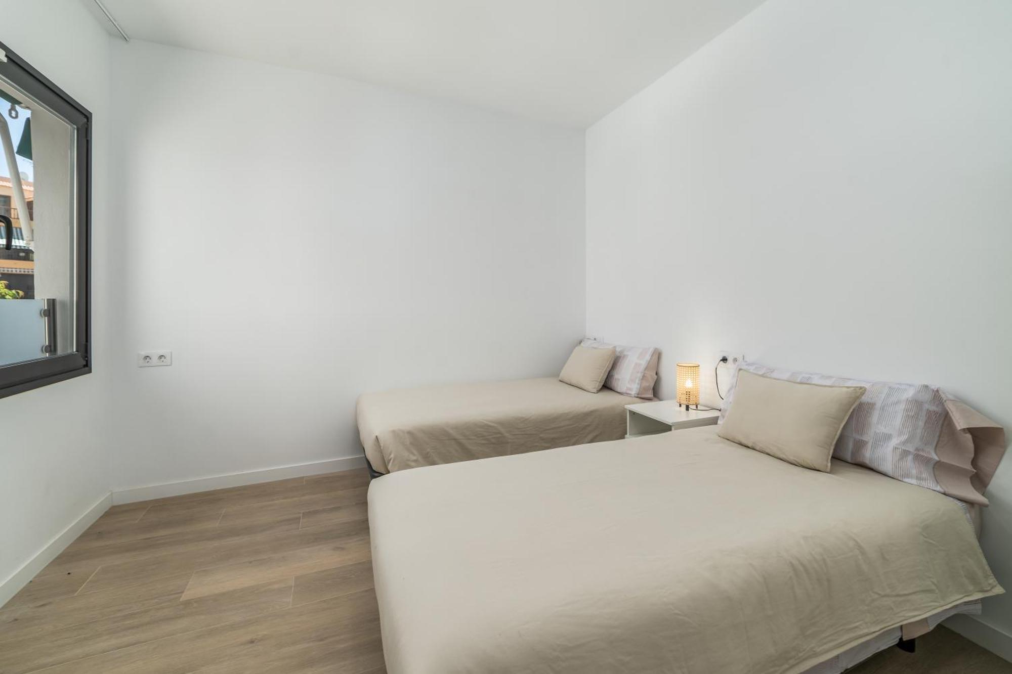 Apartamento Serendipia Next To The *