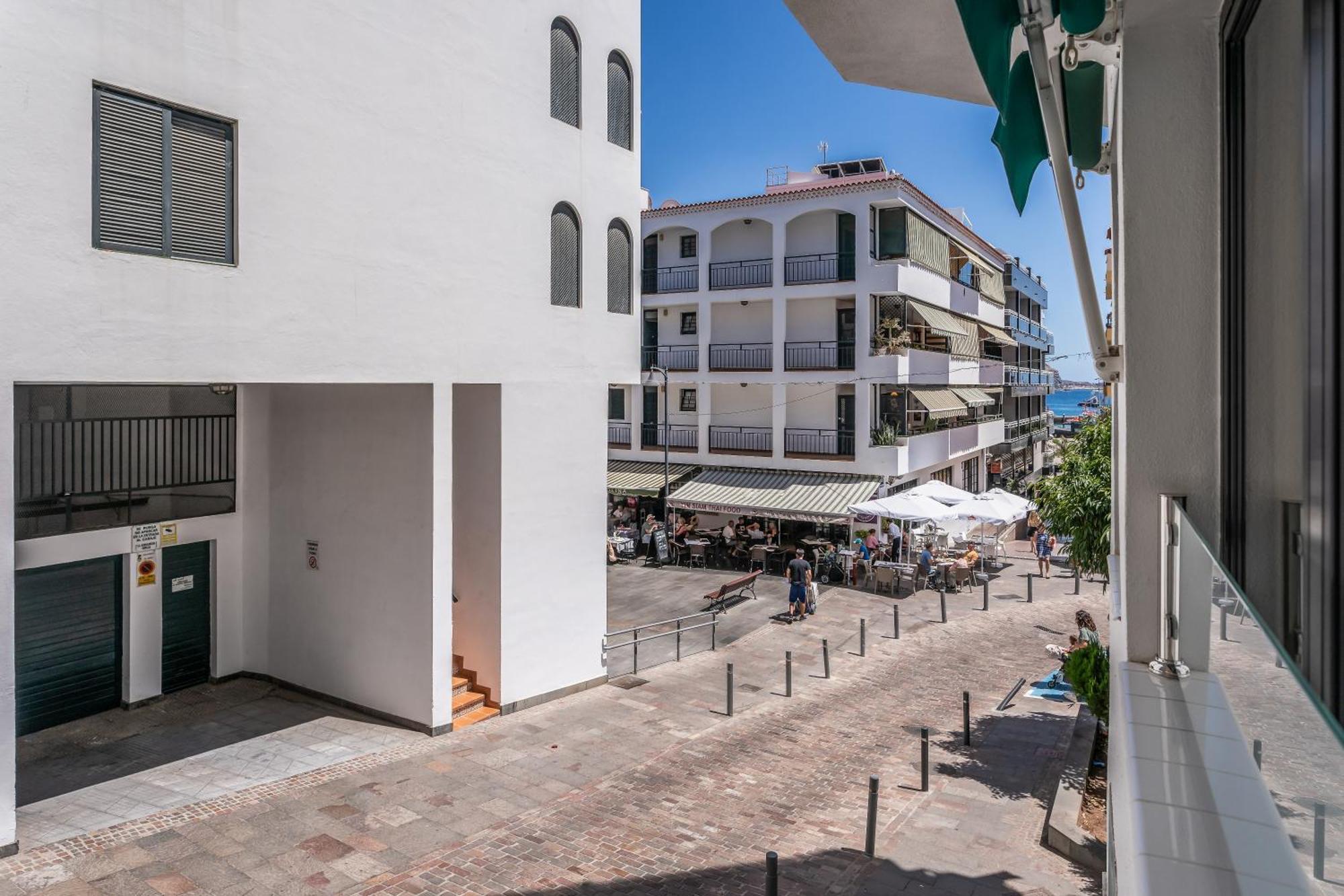 Apartamento Serendipia Next To The