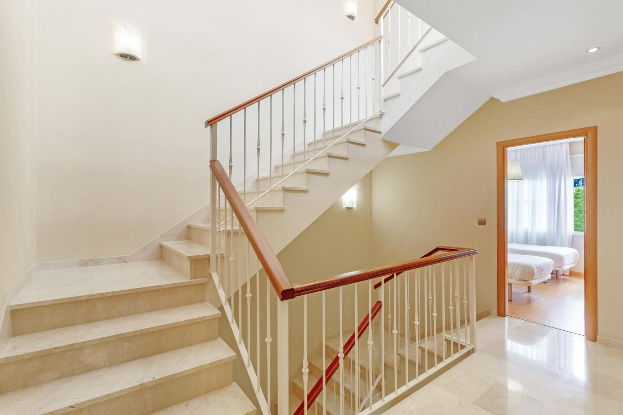 Holiday home Teide La Orotava