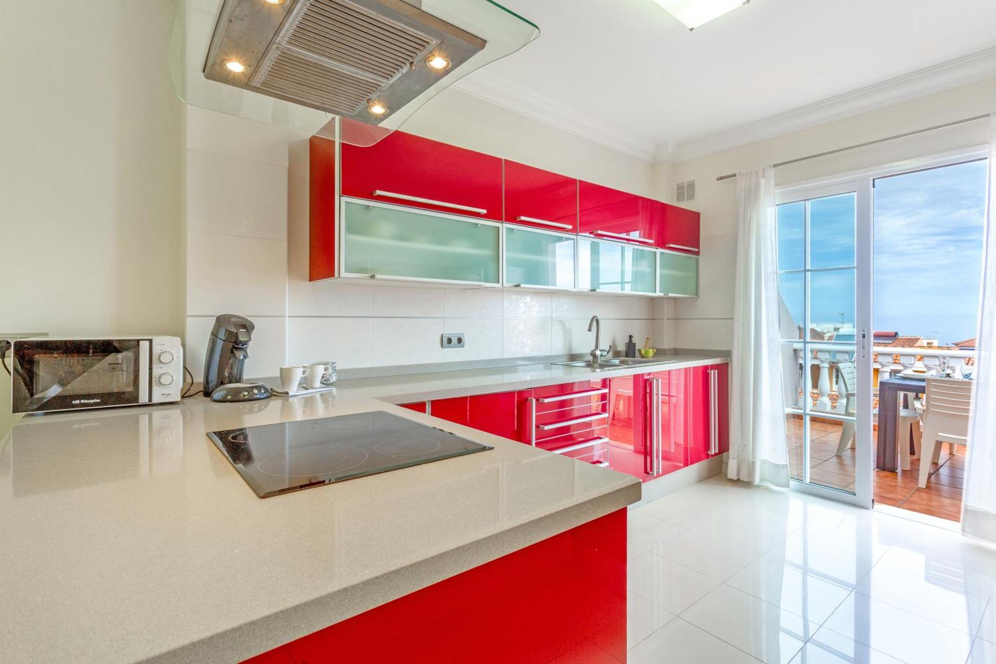 Holiday home Teide