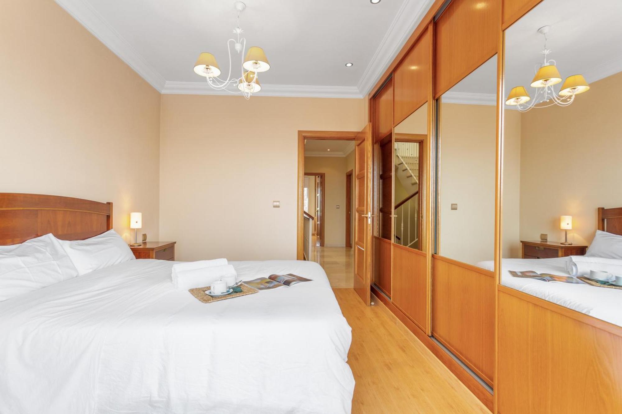Holiday home Teide La Orotava