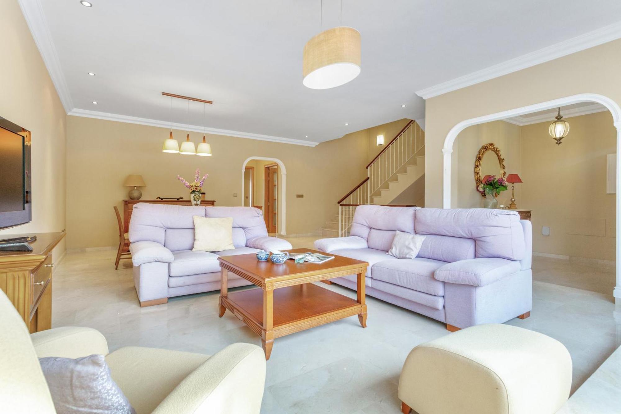 Teide Holiday home