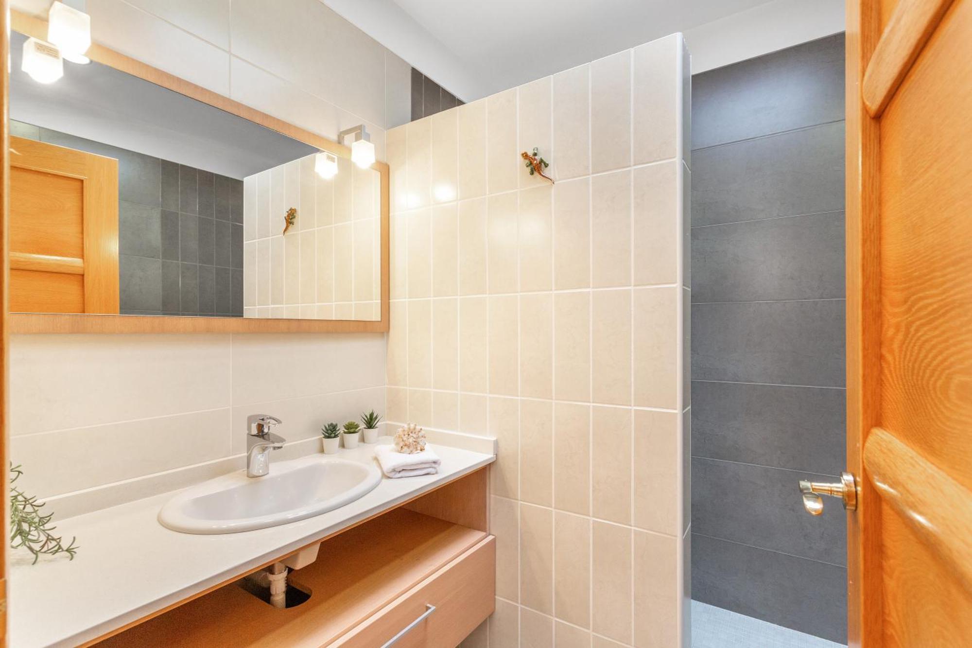 Holiday home Teide La Orotava