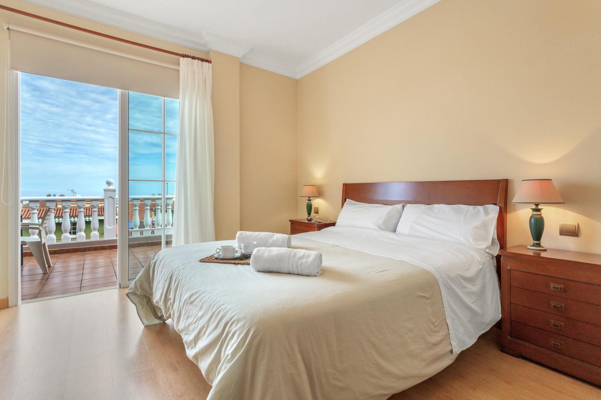 Teide Holiday home