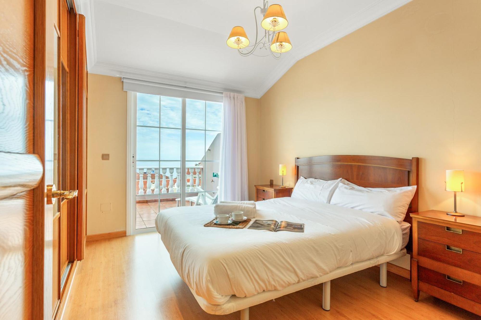 Teide Holiday home *