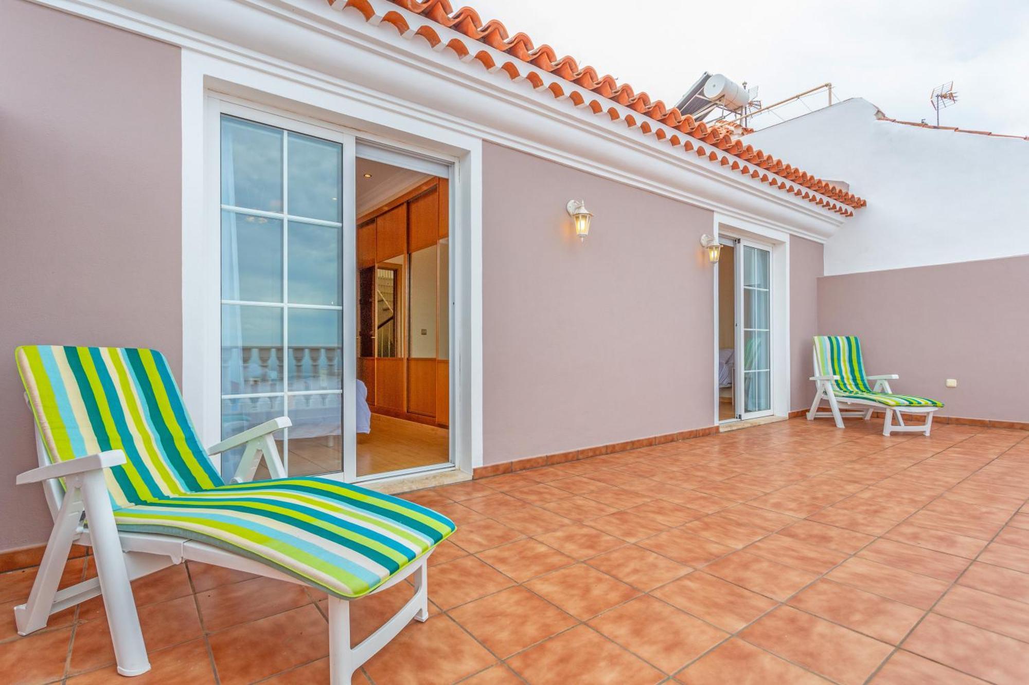 Holiday home Teide *