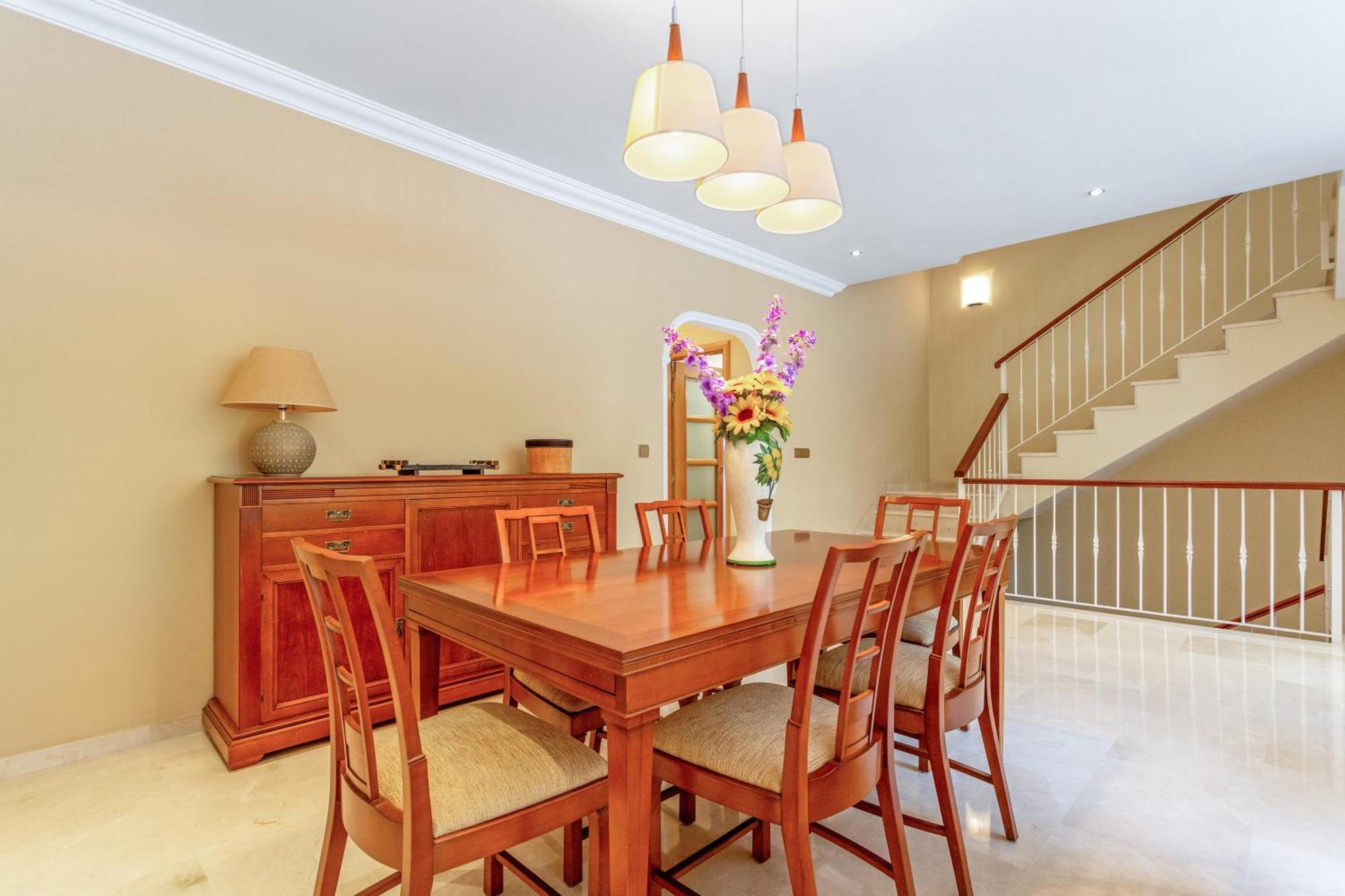 Teide Holiday home La Orotava