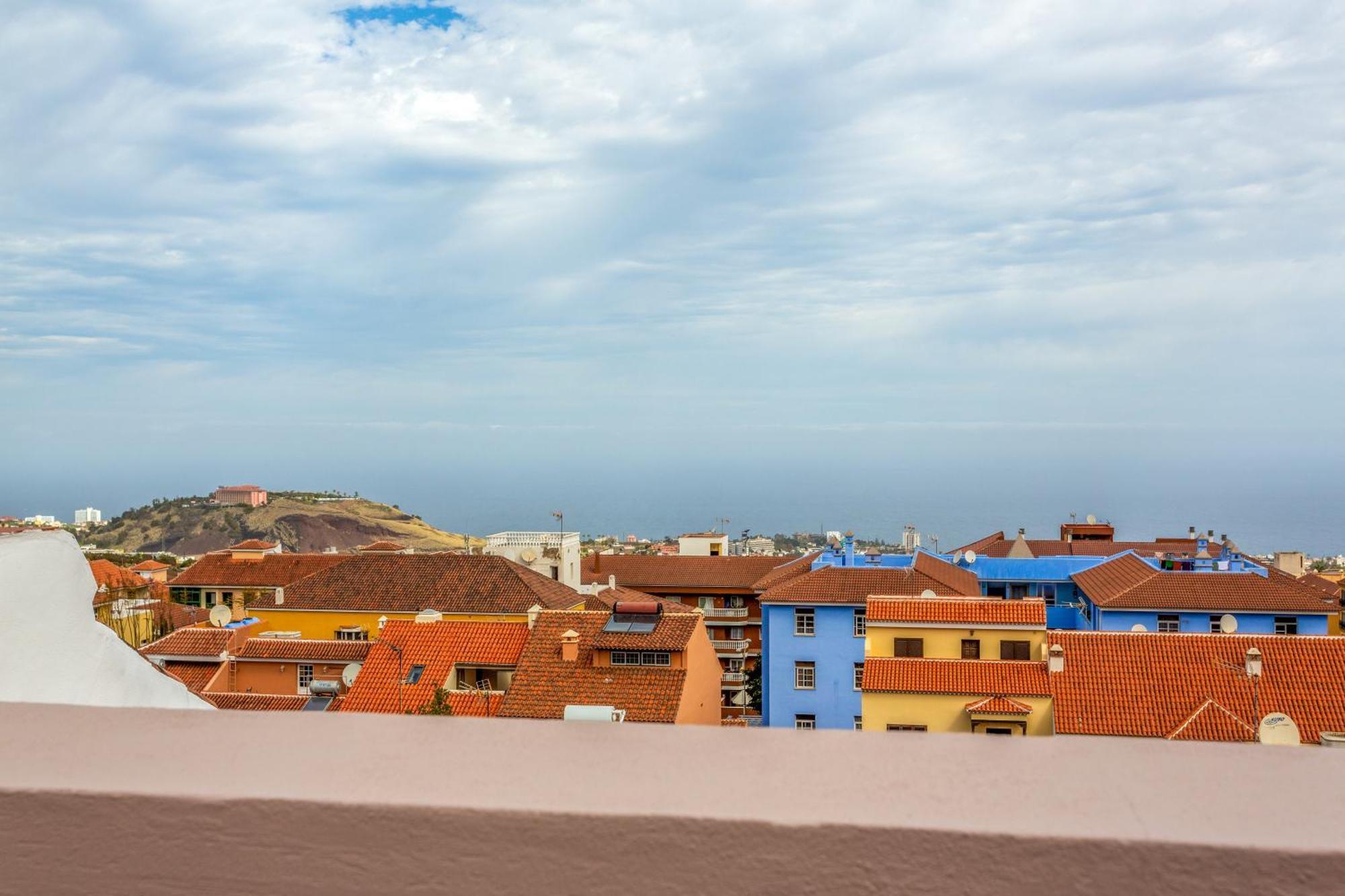 Teide *