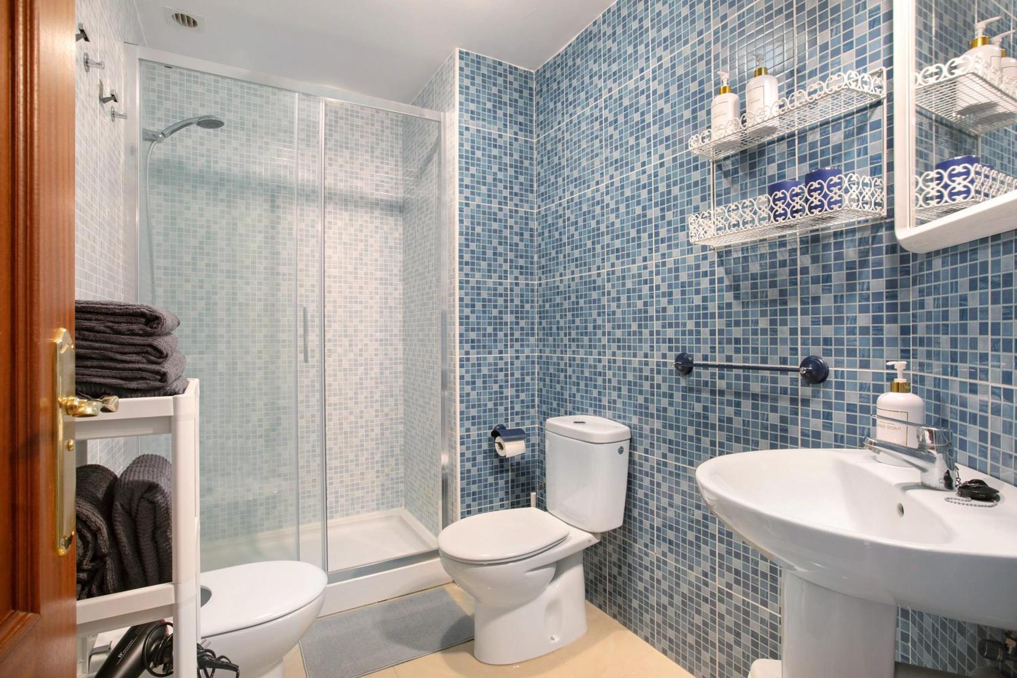 Apartamento Leonor San Andres
