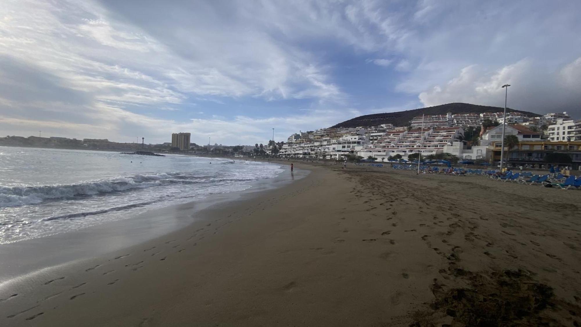 Confort Arenal Cristianos By Deihu Experiencias Appartement
