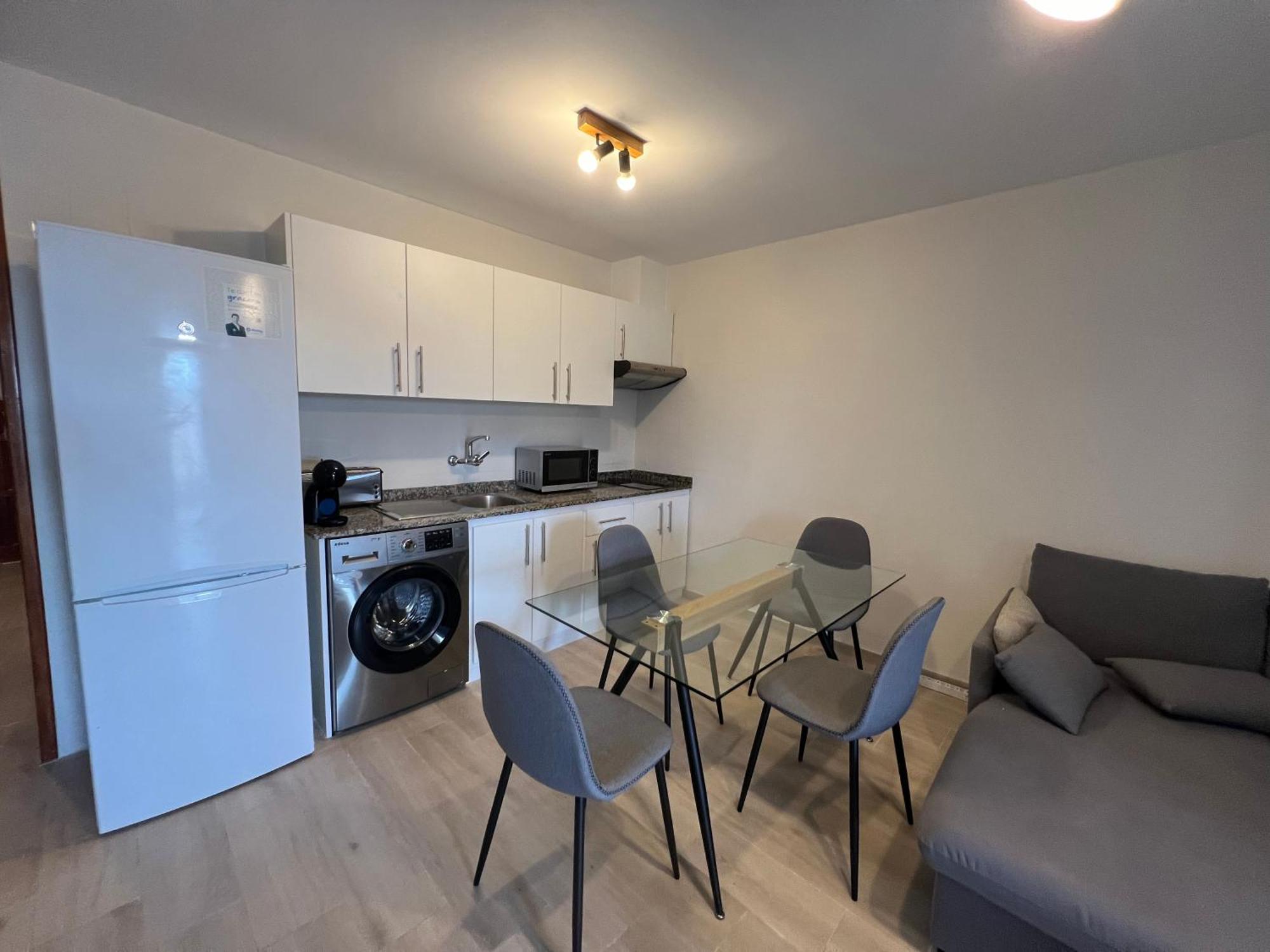 Appartement Medano Sun Wifi Free 2 *