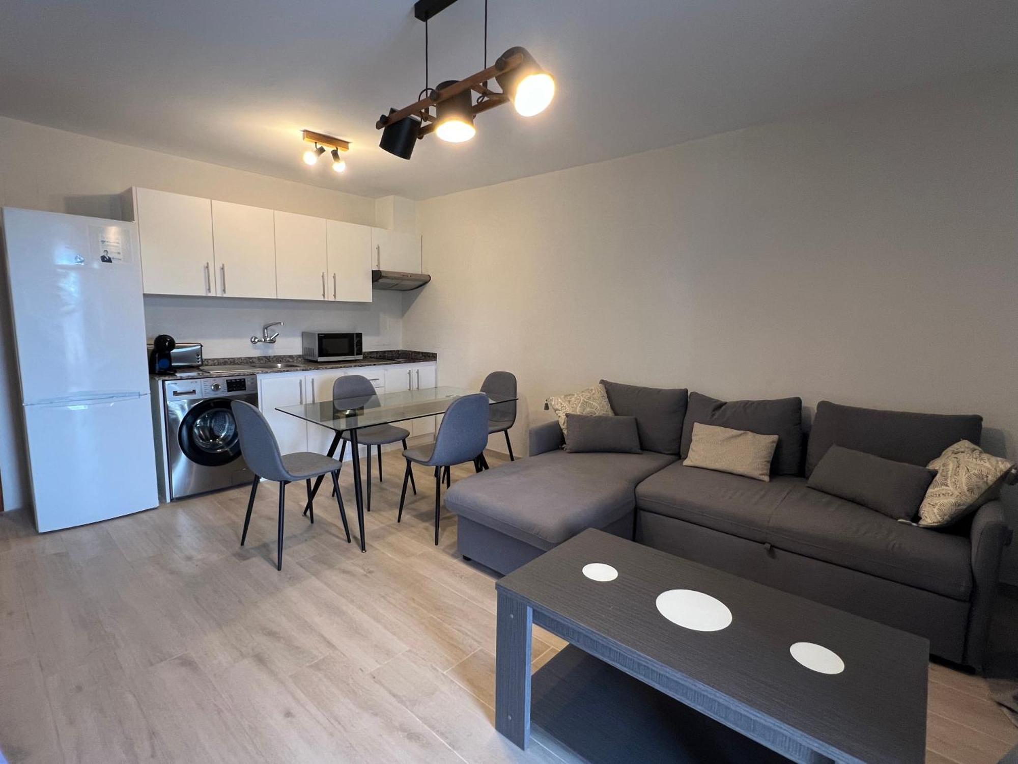 Appartement Medano Sun Wifi Free 2