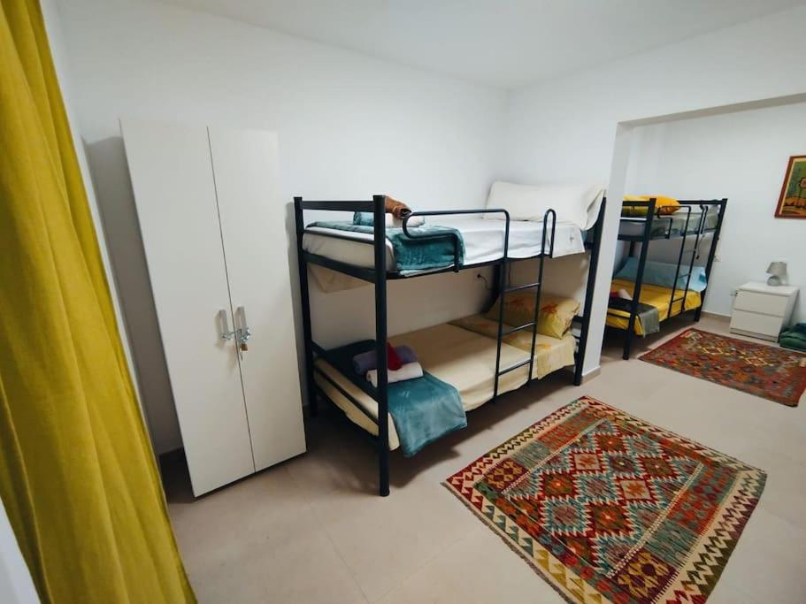 Apartamento La Bouganville - Playa Arena Puerto de Santiago (Tenerife)