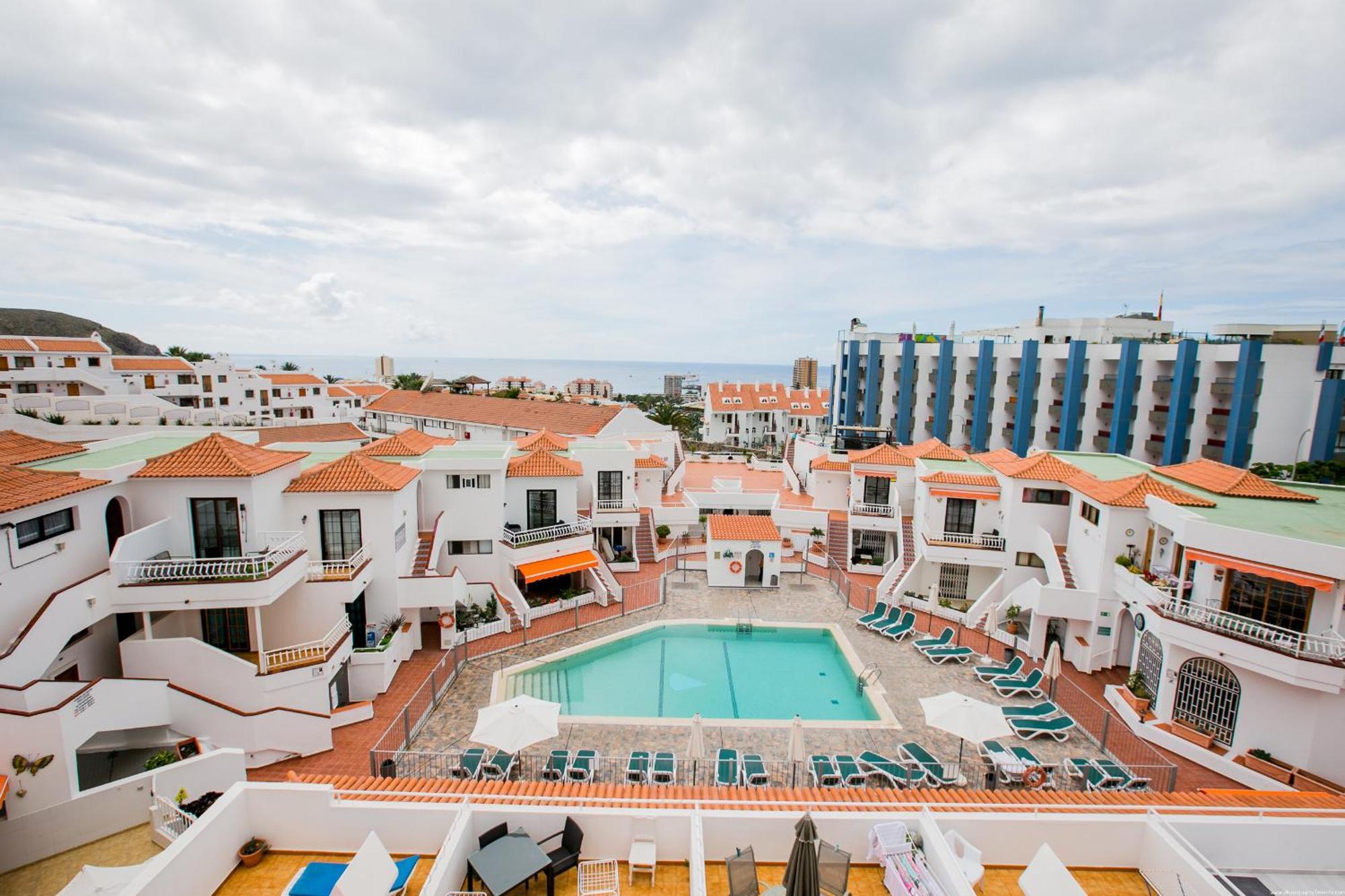 Diamantes Cozy 1 Bedroom * Los Cristianos (Tenerife)
