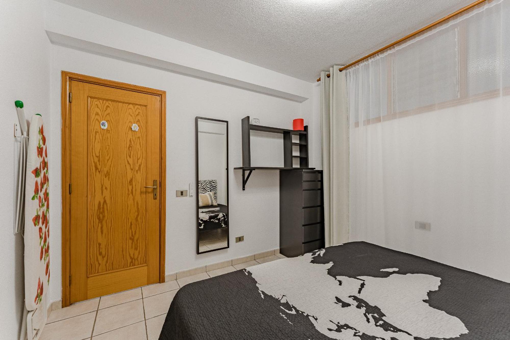 Park Margarita One Bedroom Apartamento Los Cristianos (Tenerife)