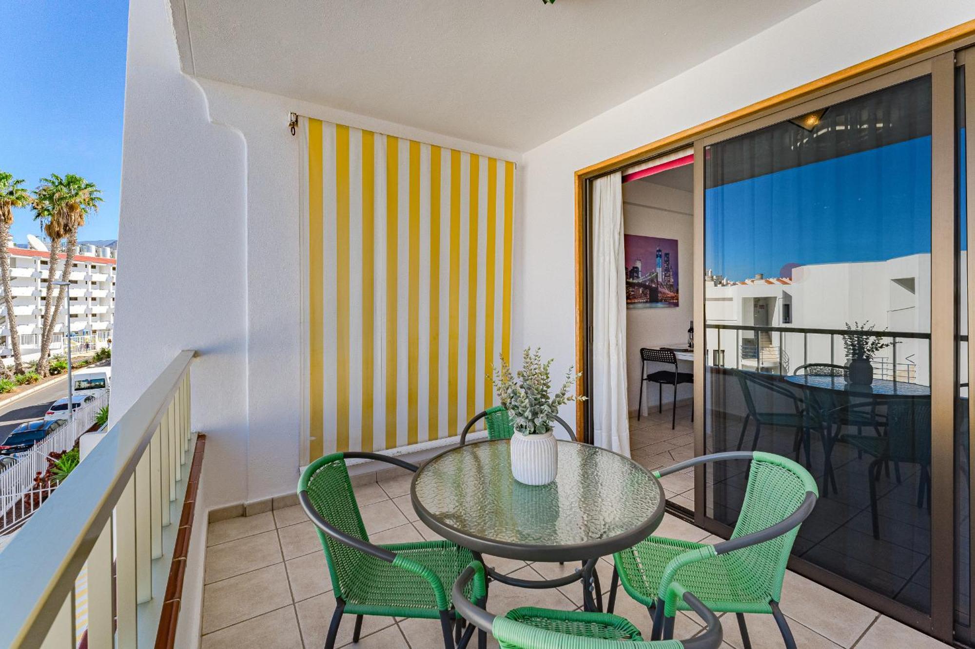 Apartamento Park Margarita One Bedroom *