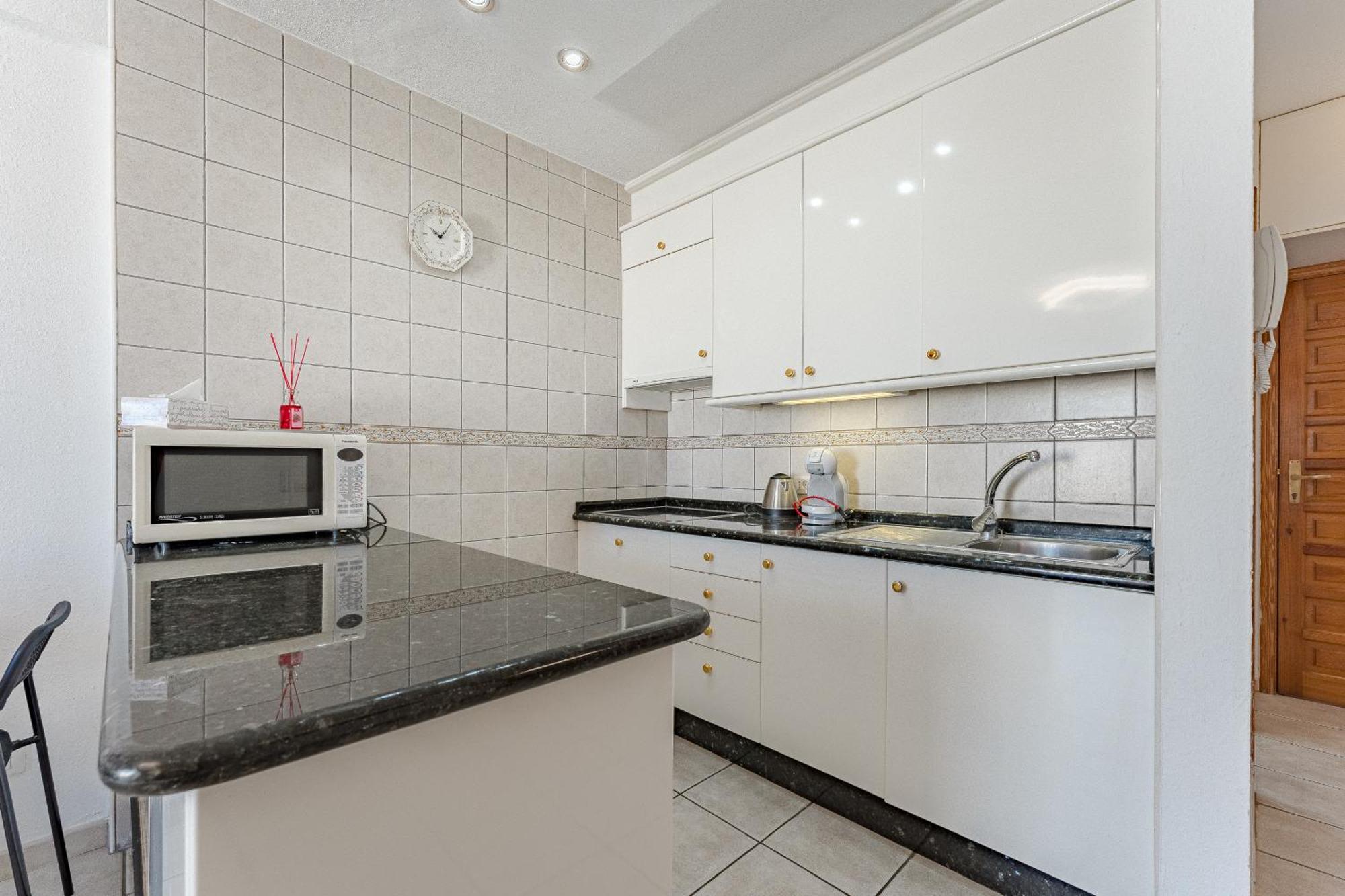 Park Margarita One Bedroom Apartamento Los Cristianos (Tenerife)