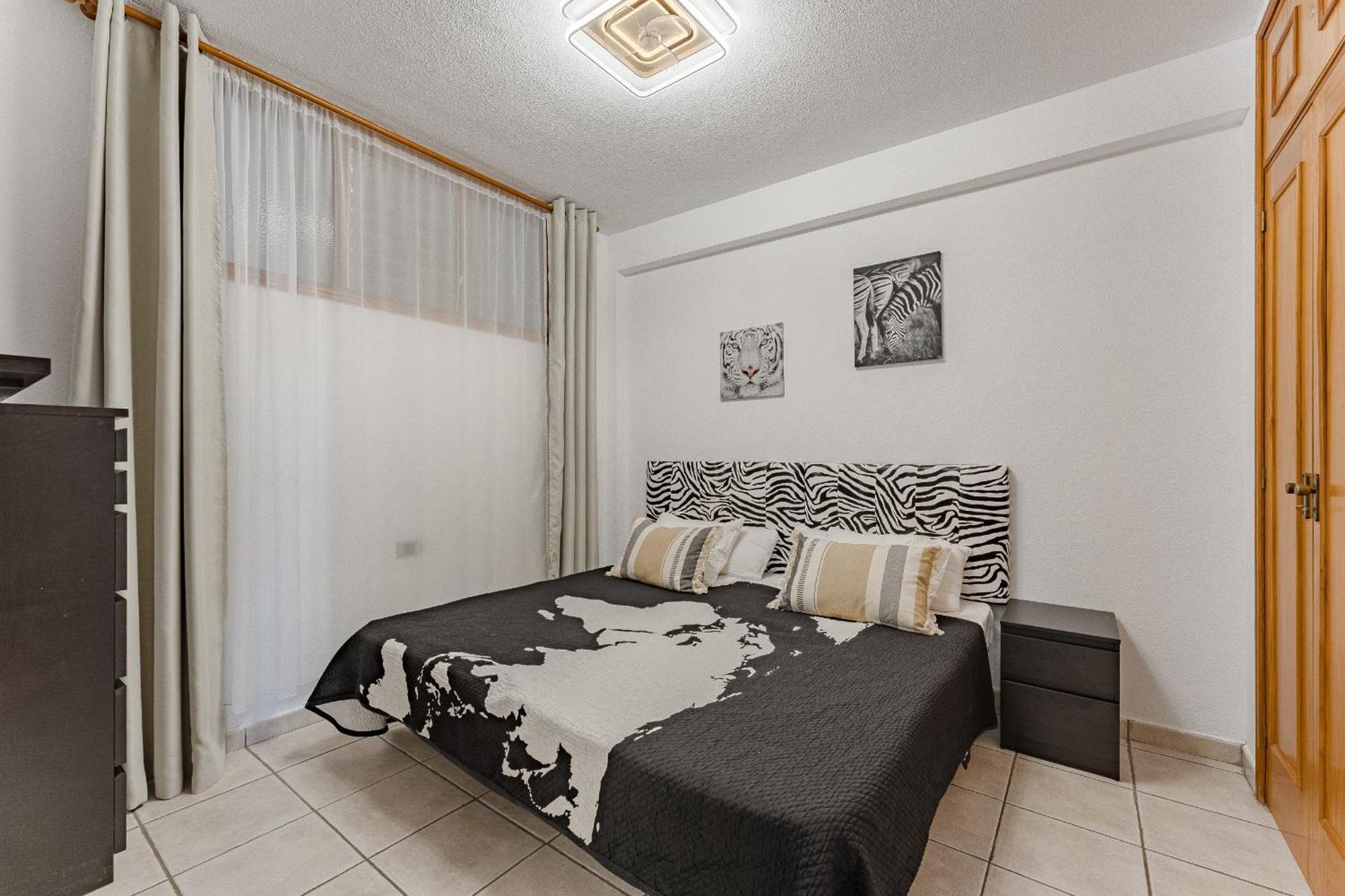 Park Margarita One Bedroom Apartamento