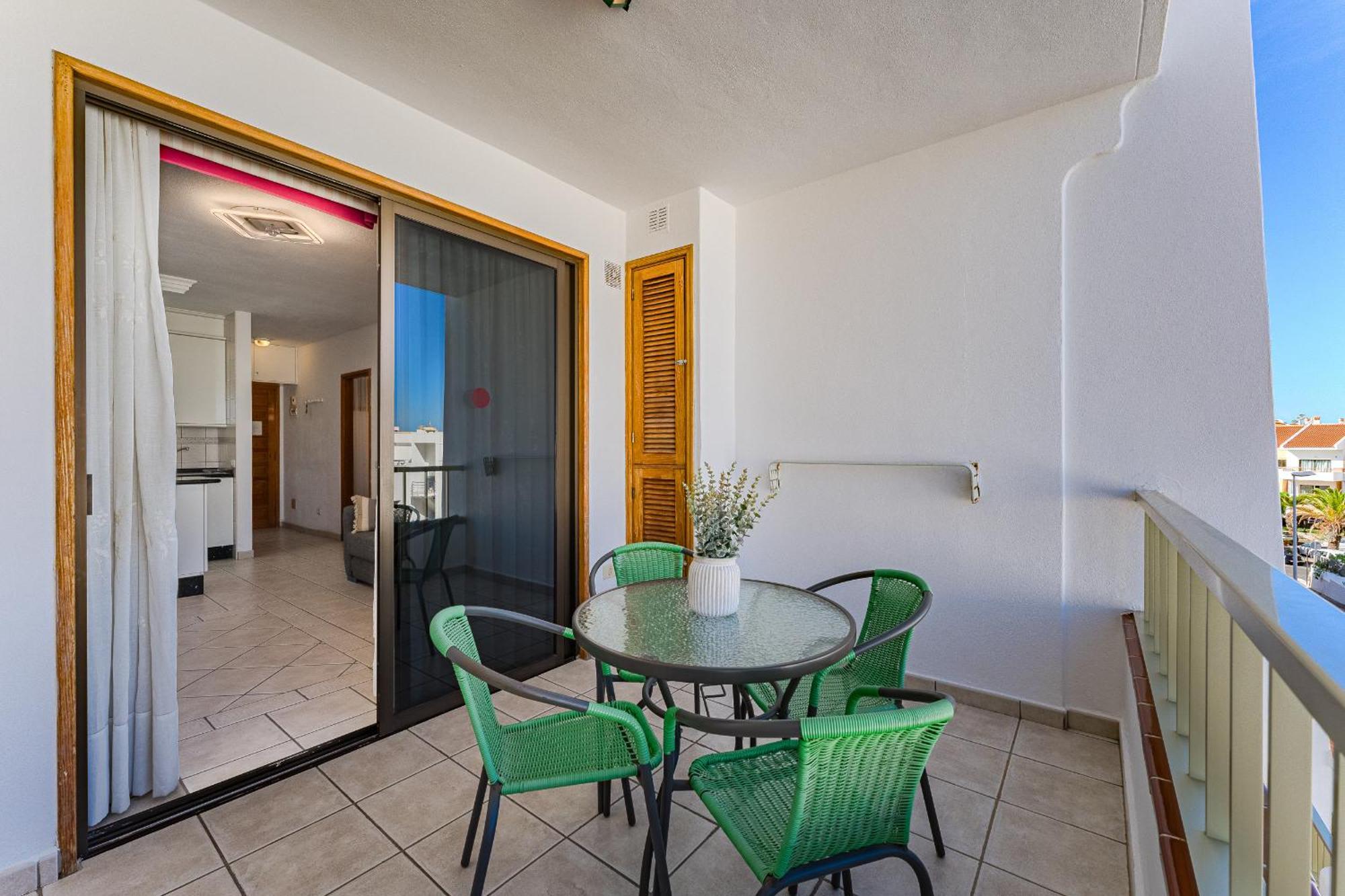 Park Margarita One Bedroom