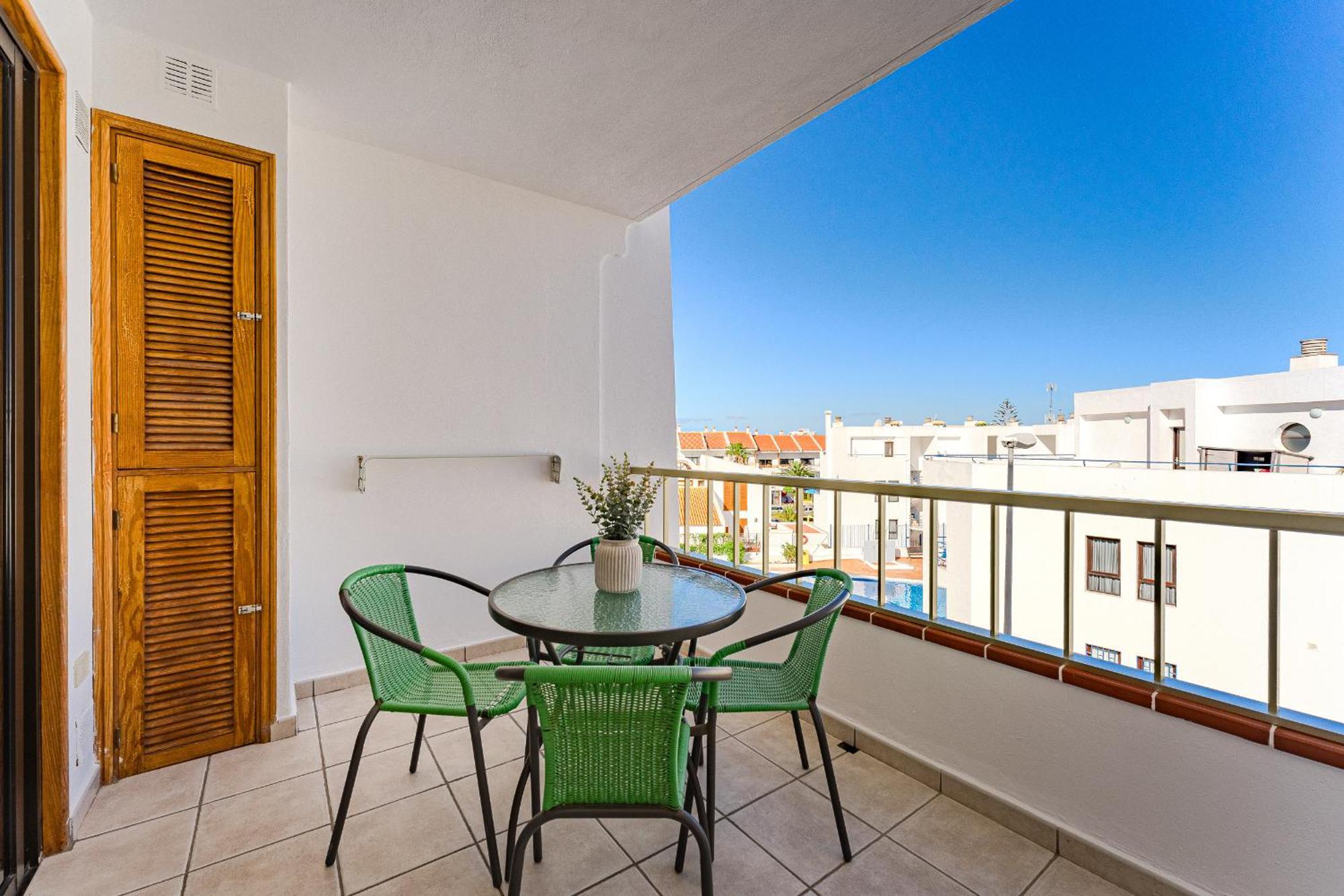 Park Margarita One Bedroom * Los Cristianos (Tenerife)