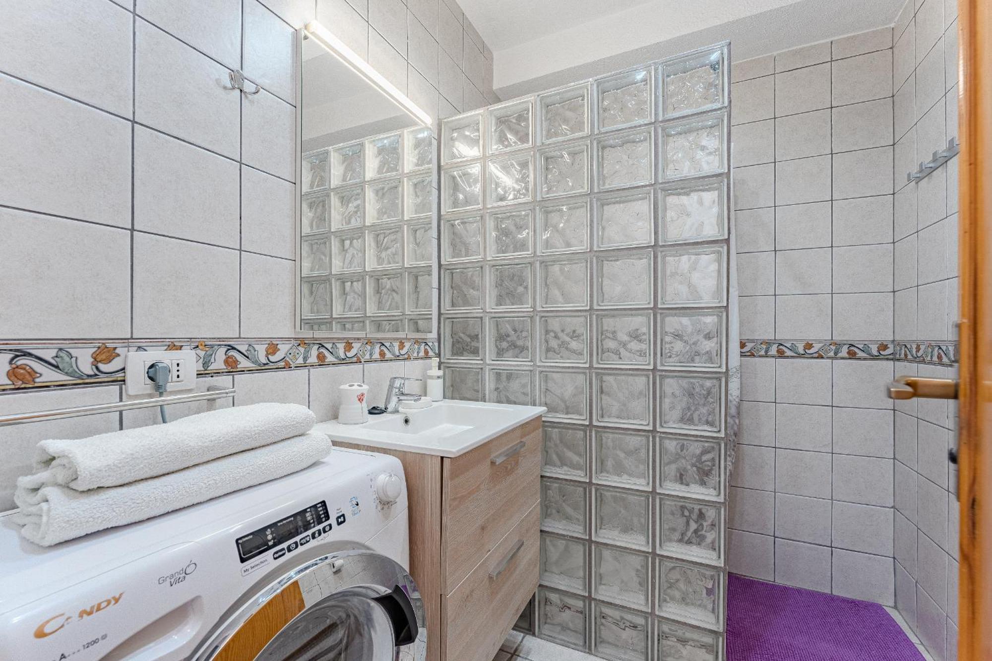 Park Margarita One Bedroom Apartamento Los Cristianos (Tenerife)