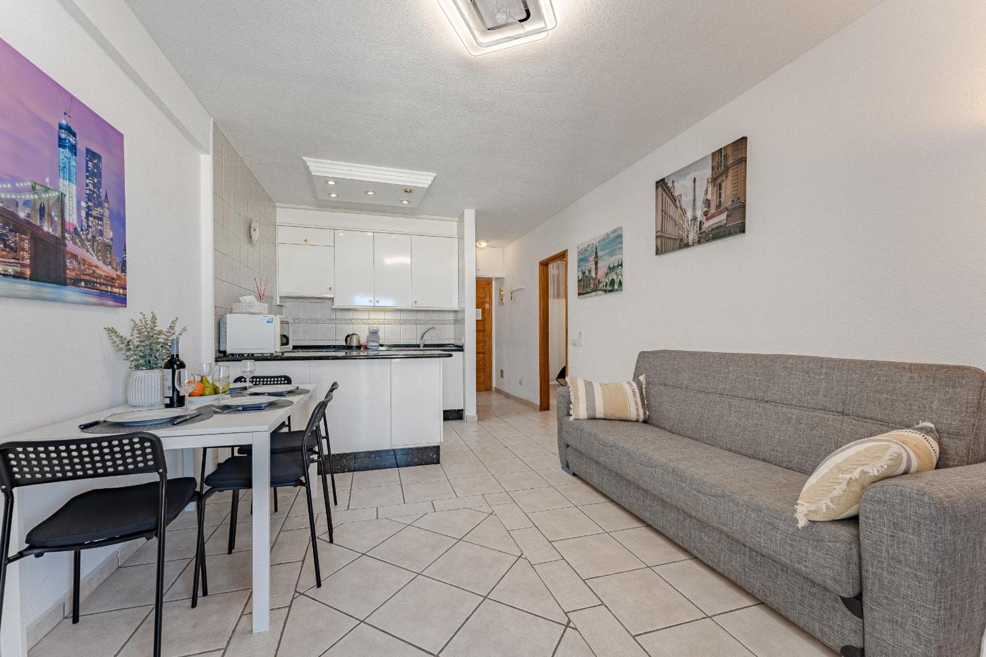 Park Margarita One Bedroom Apartamento
