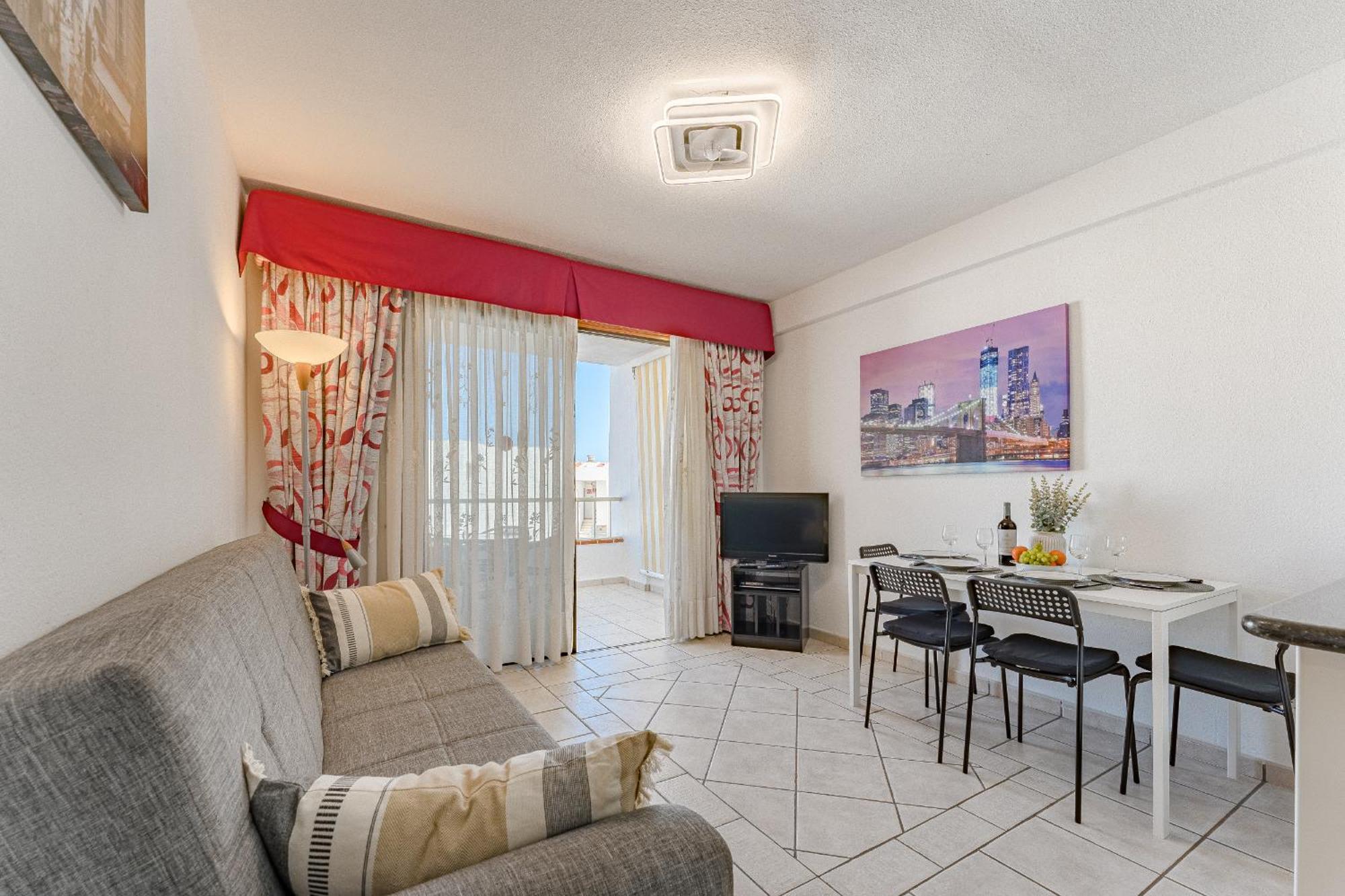 Park Margarita One Bedroom Apartamento