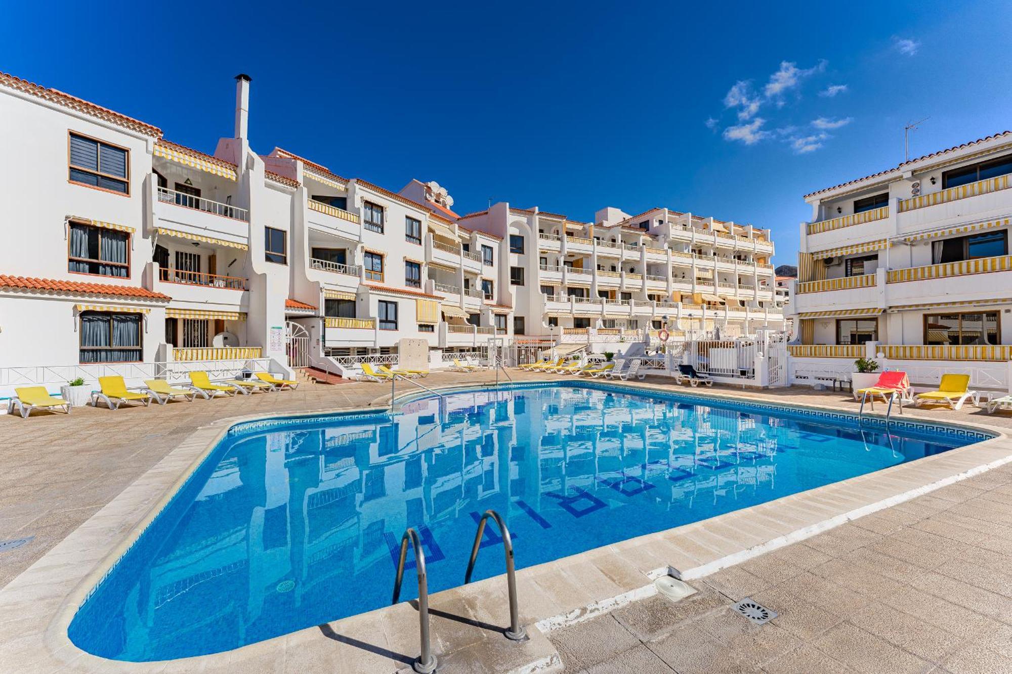 Park Margarita One Bedroom * Los Cristianos (Tenerife)