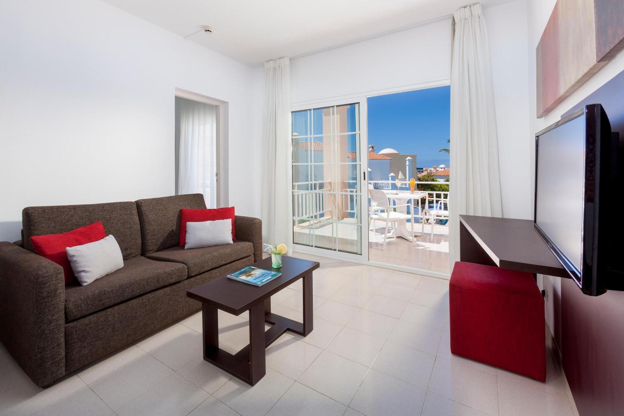 Labranda Bahía Y Fañabé Hotel