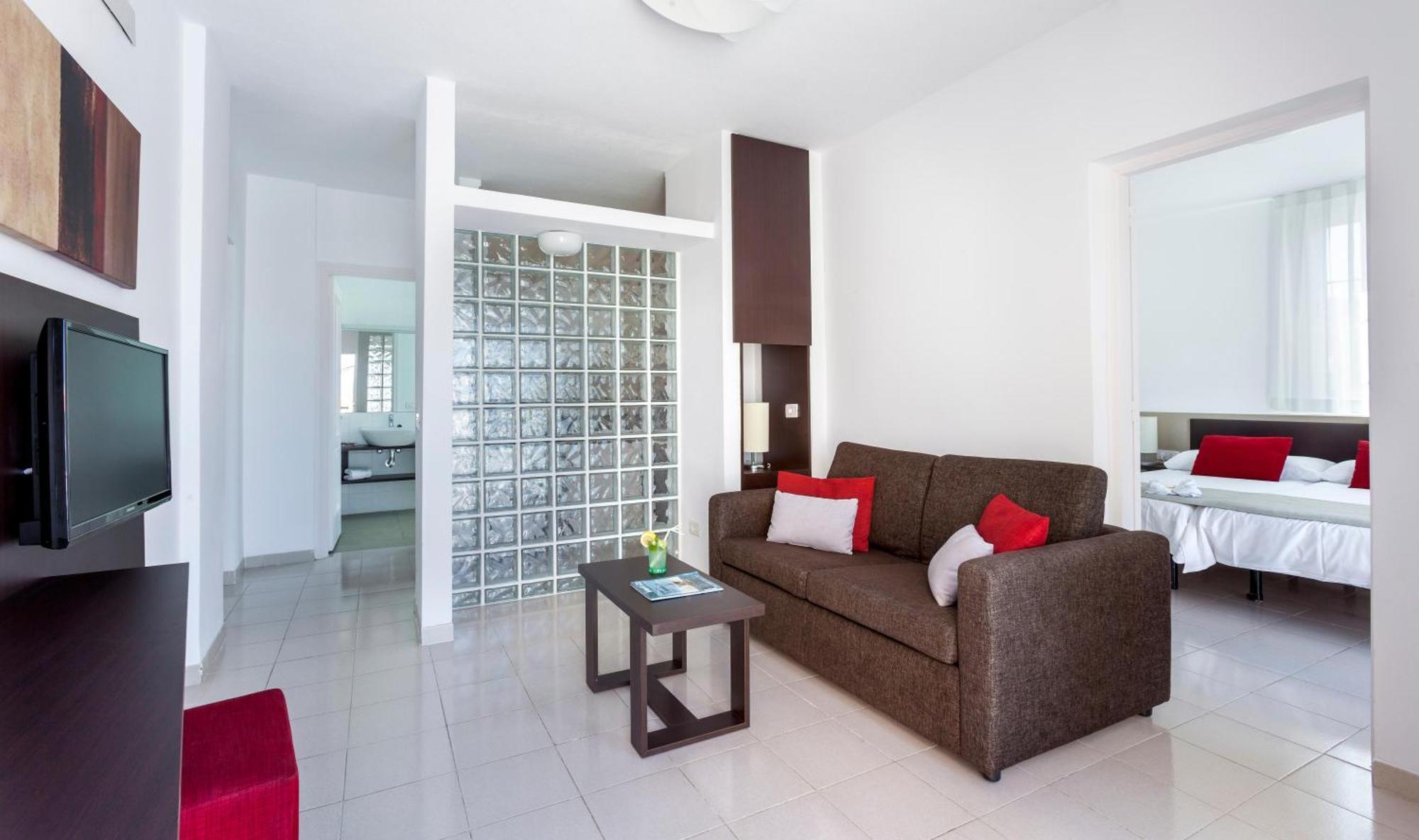 Labranda Bahía Y Fañabé Hotel 3*