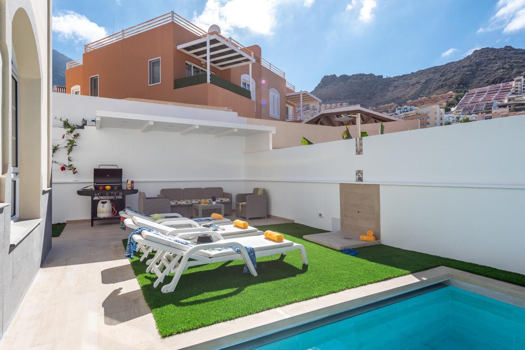 Marzella - Luxury Villa *