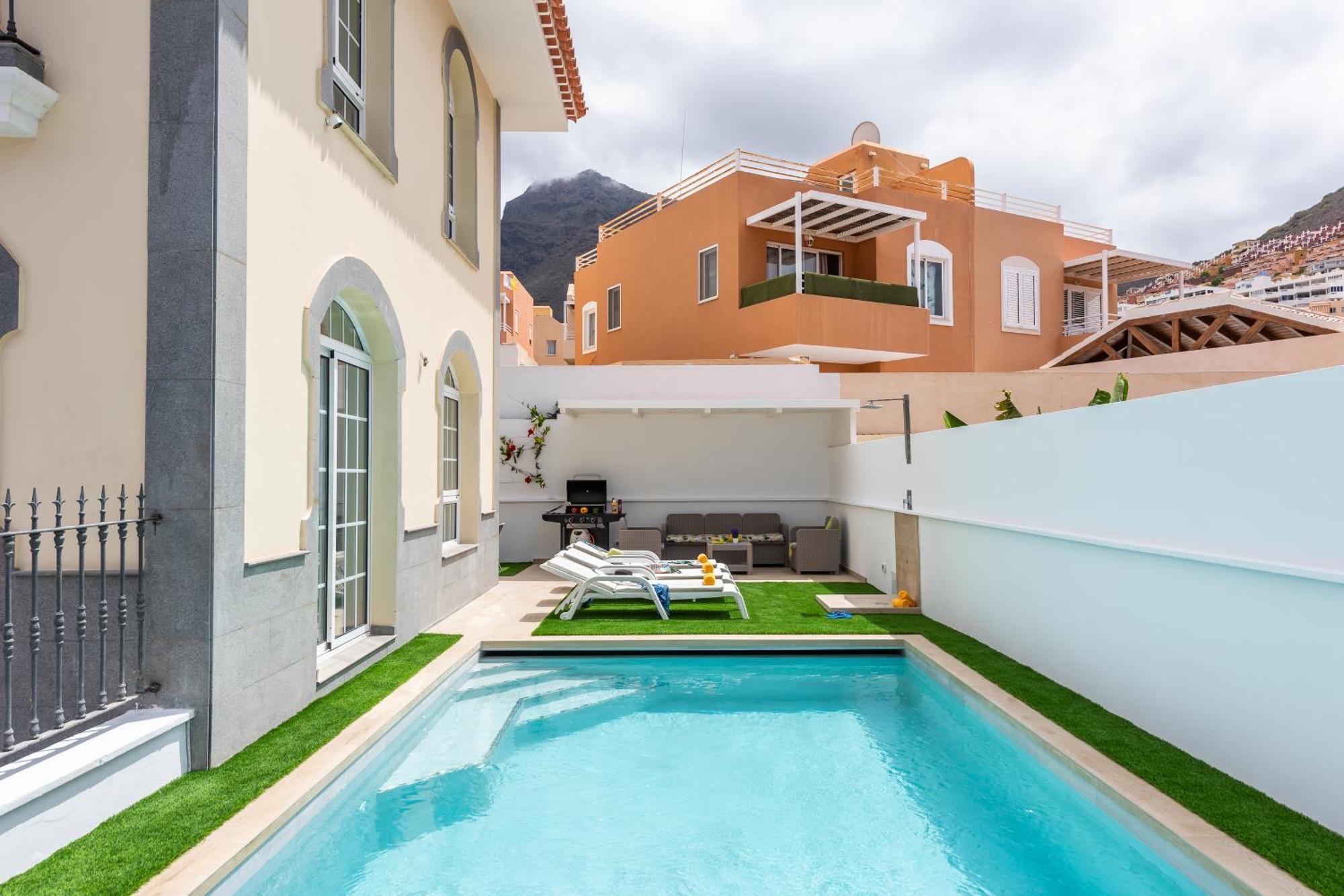 Marzella - Luxury Villa