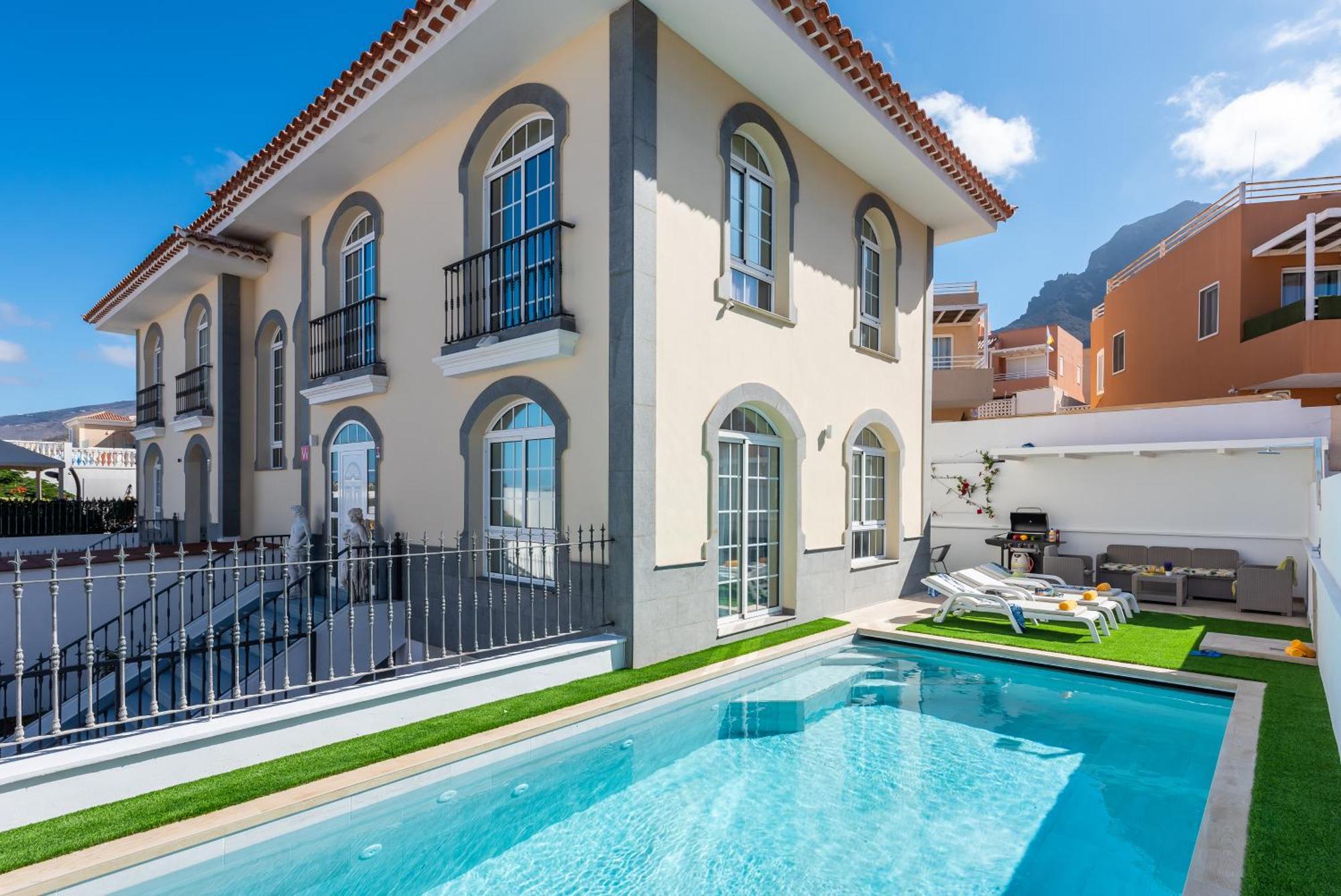 Marzella - Luxury Villa *