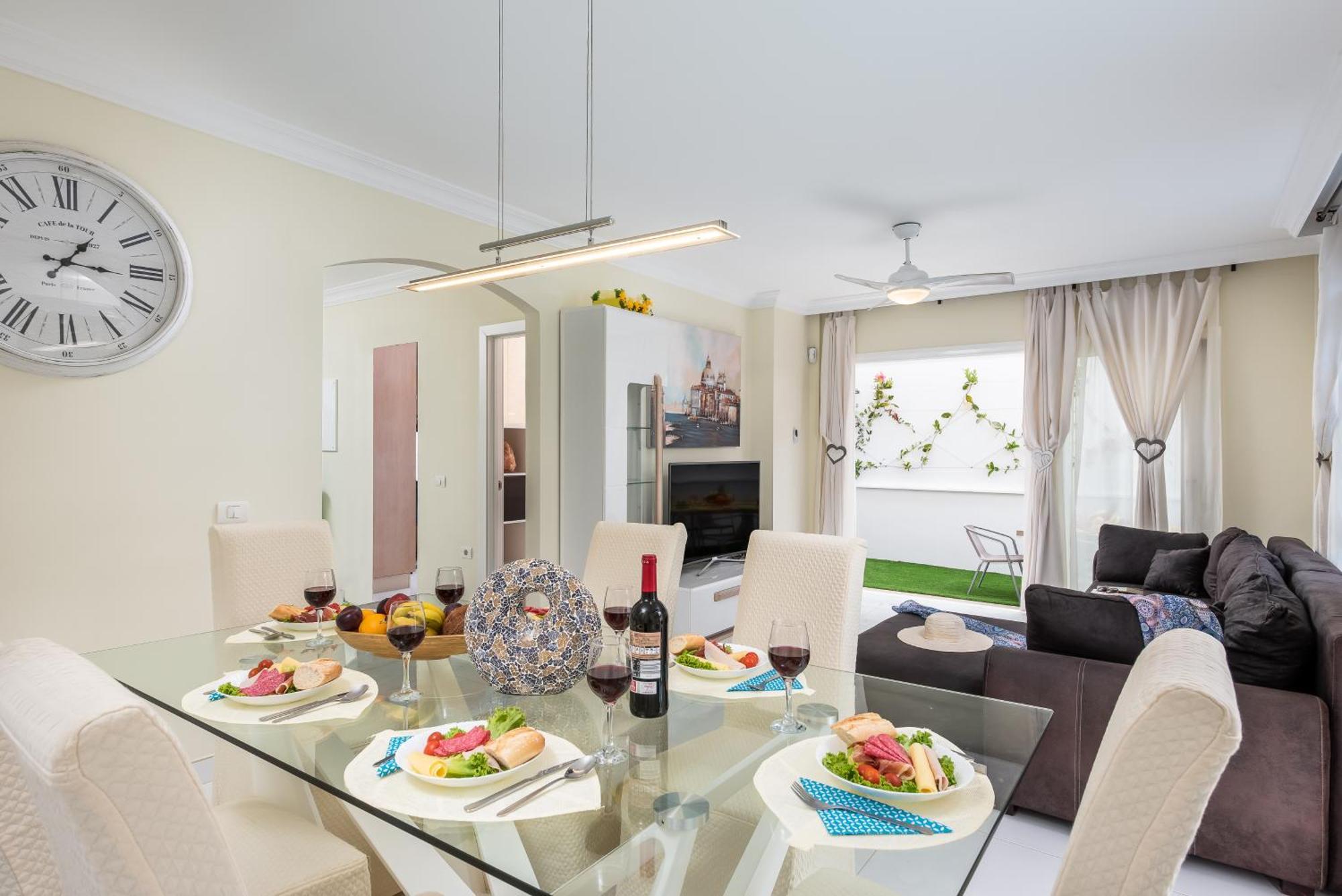 Marzella - Luxury Villa
