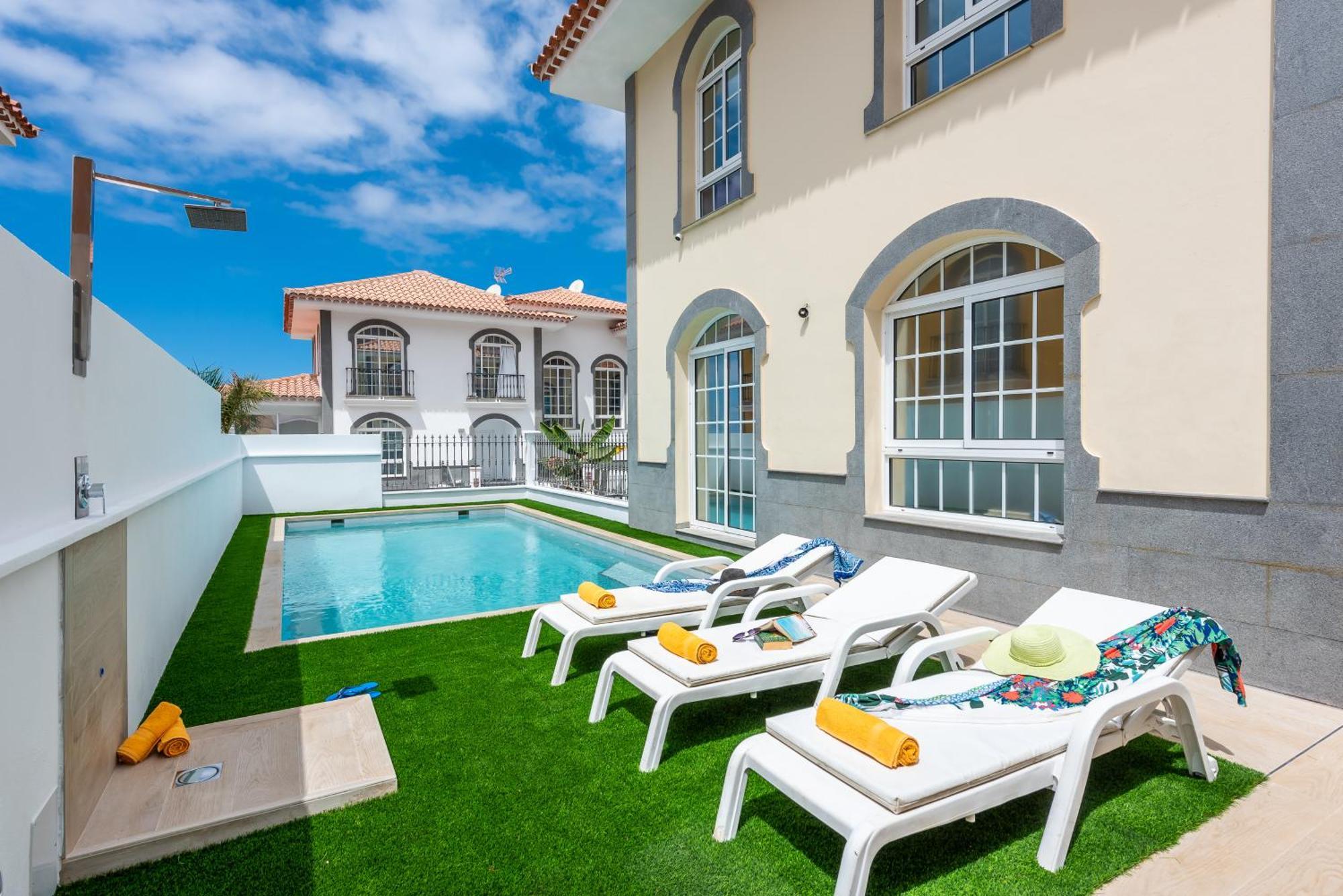 Marzella - Luxury Villa *