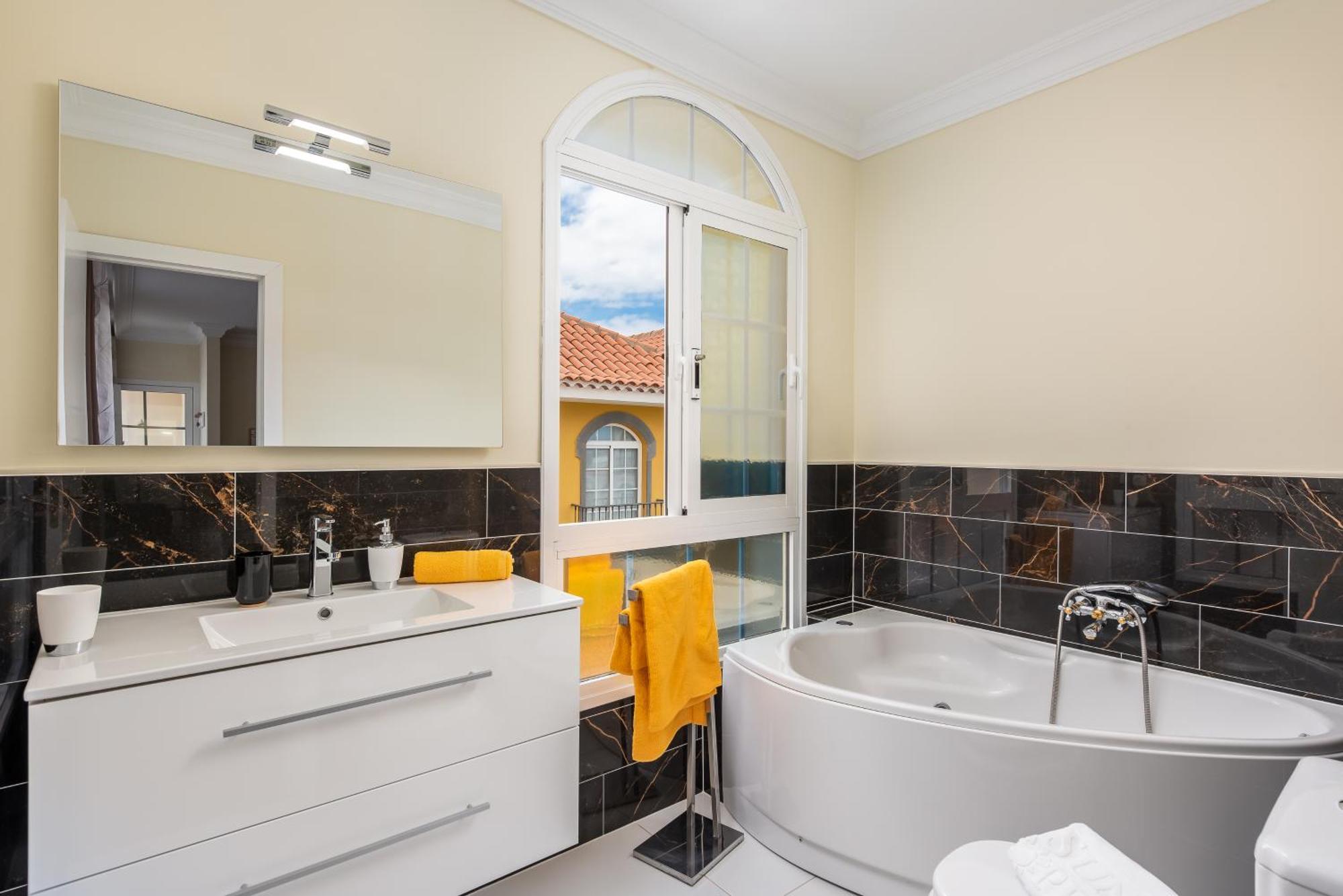 Villa Marzella - Luxury Costa Adeje (Tenerife)