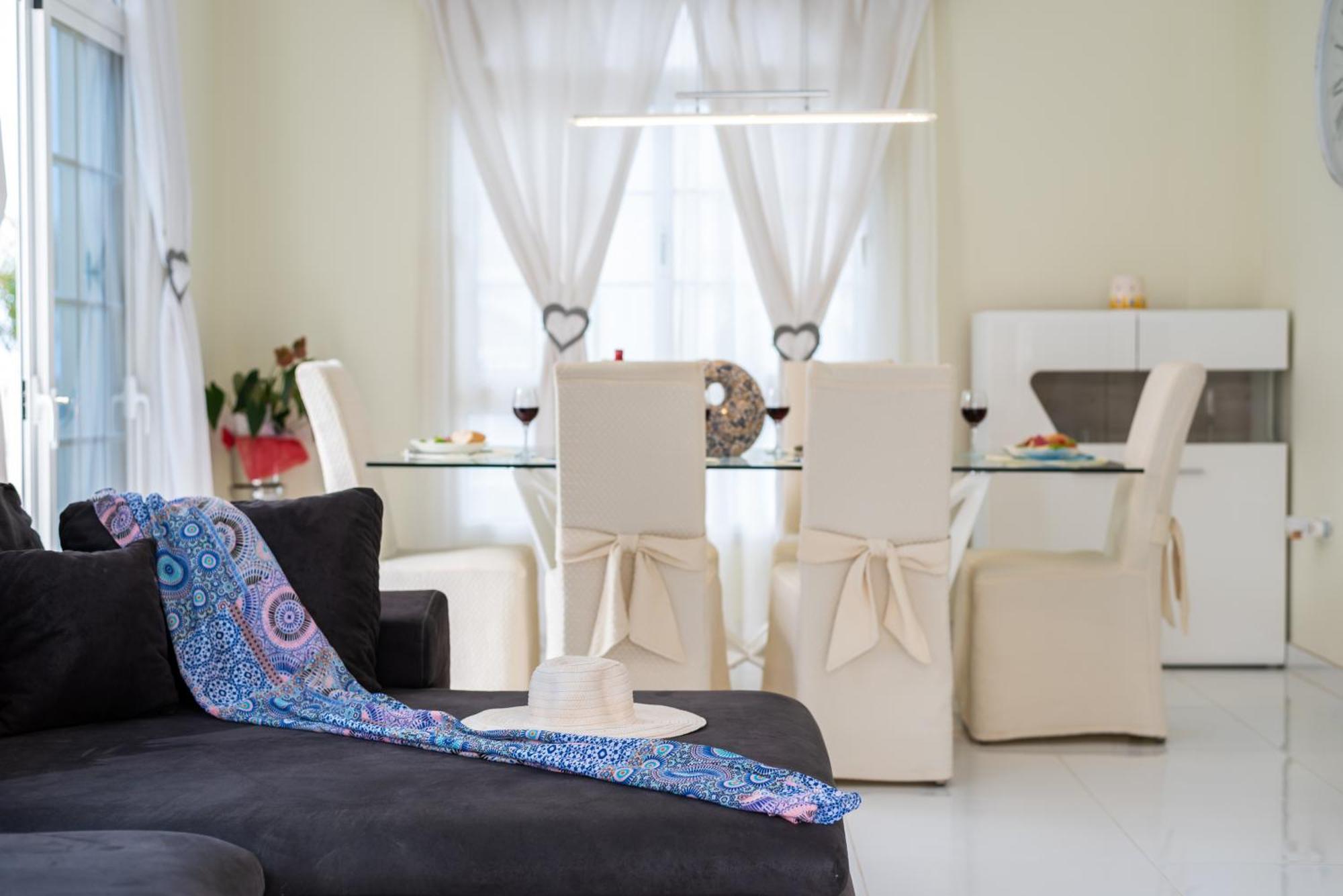 Marzella - Luxury Villa